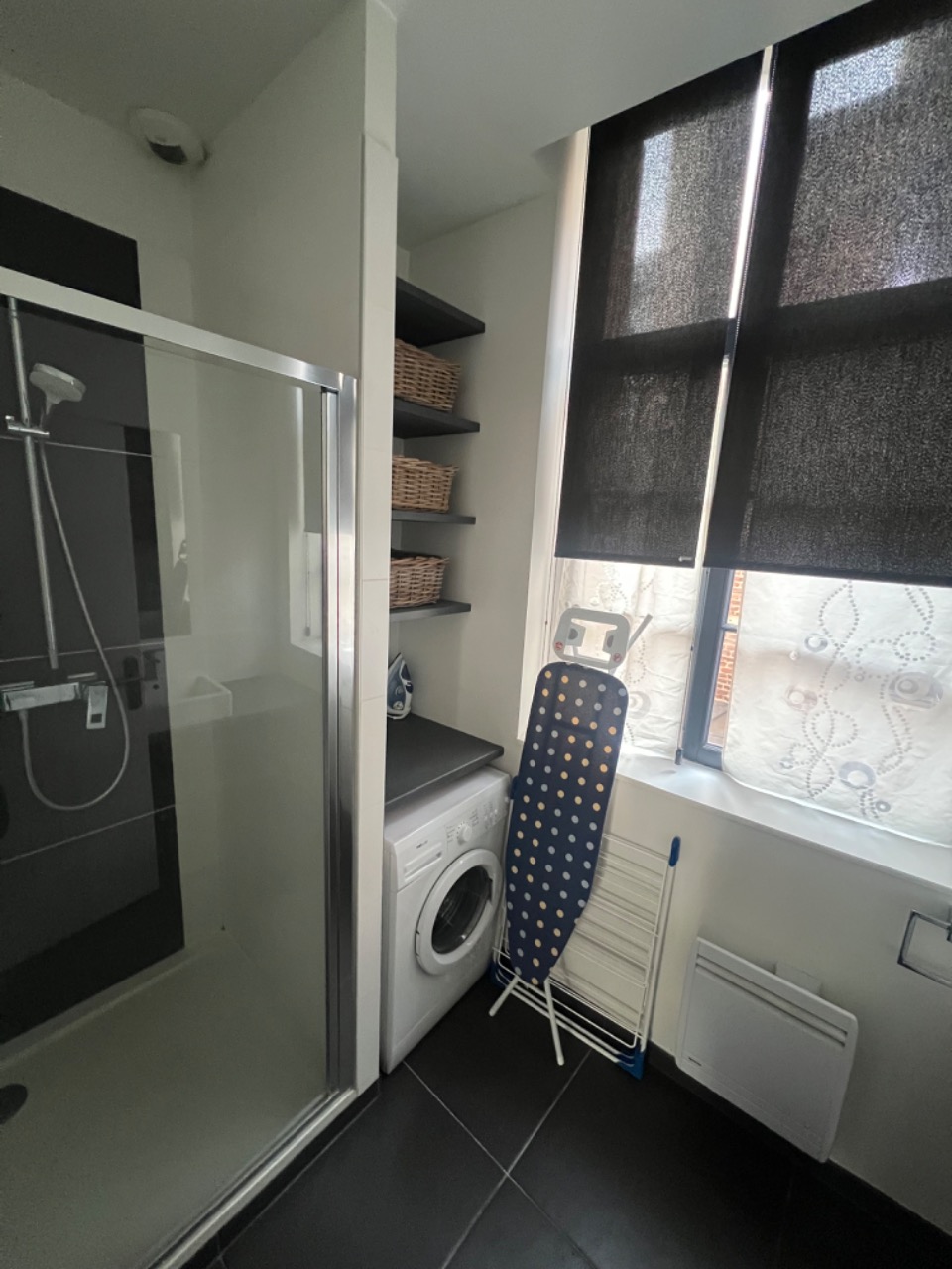 Magnifique studio de 35m2 Photo 4 - Le Lion Immobilier