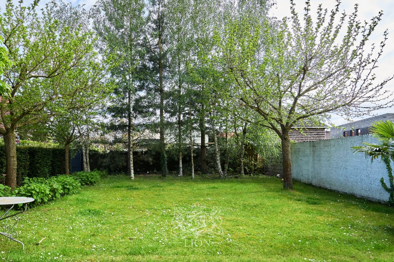 Maison d architecte individuelle Photo 2 - Le Lion Immobilier