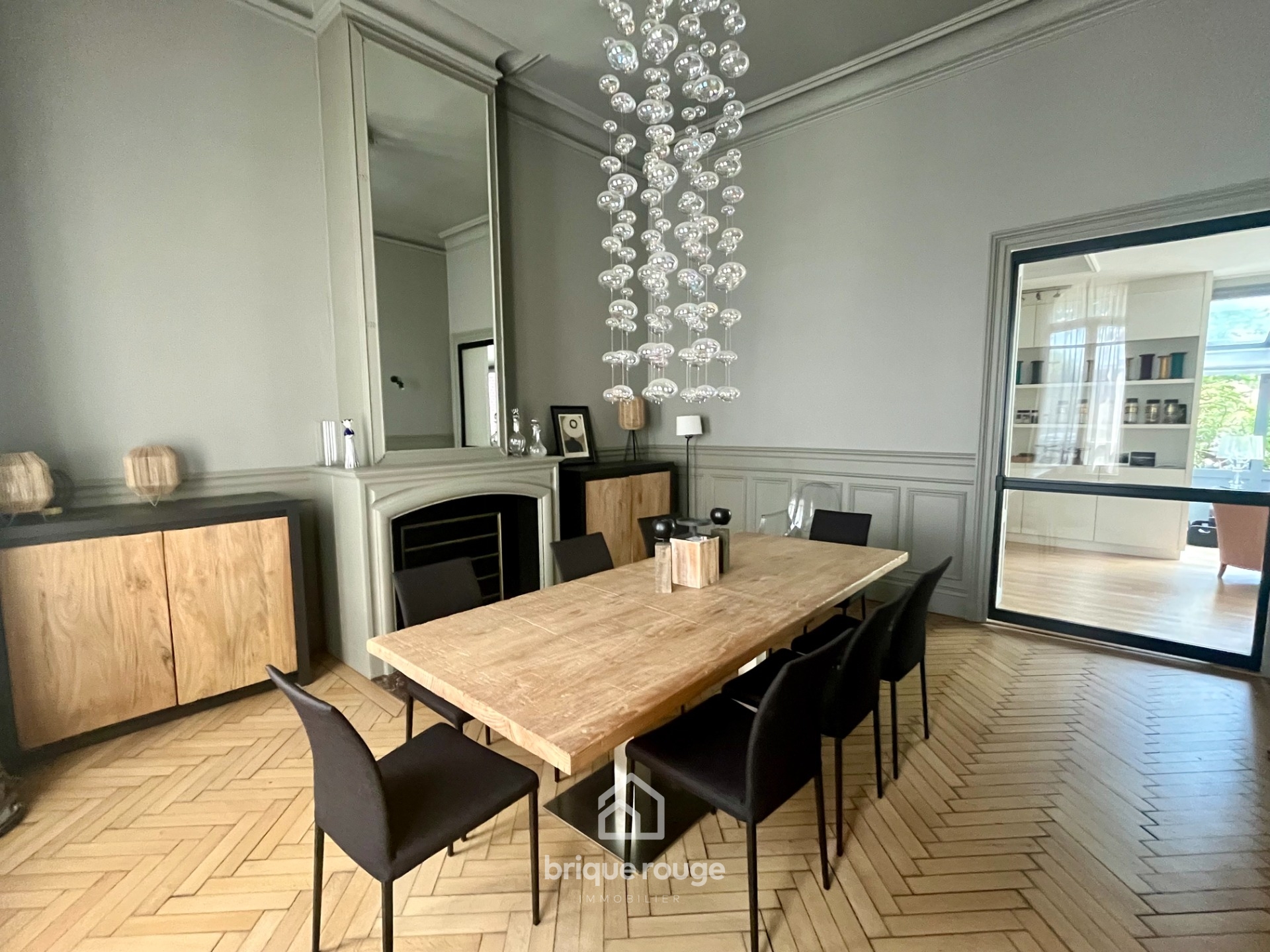 Maison de maitre valenciennes Photo 3 - Le Lion Immobilier Maison de maitre valenciennes Photo 3 - Le Lion Immobilier