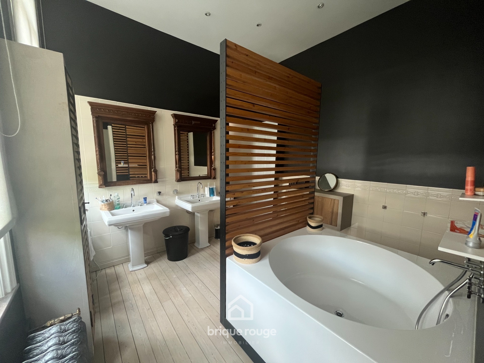 Maison de maitre valenciennes Photo 10 - Le Lion Immobilier Maison de maitre valenciennes Photo 10 - Le Lion Immobilier