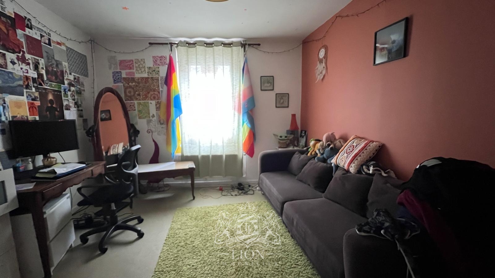 Immeuble de rapport ascq Photo 4 - Le Lion Immobilier