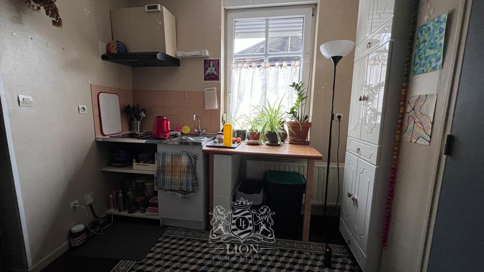 Immeuble de rapport ascq Photo 5 - Le Lion Immobilier