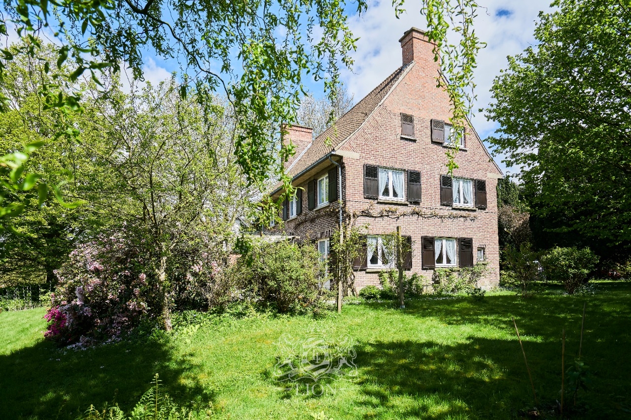 Maison individuelle de caractere Photo 3 - Le Lion Immobilier