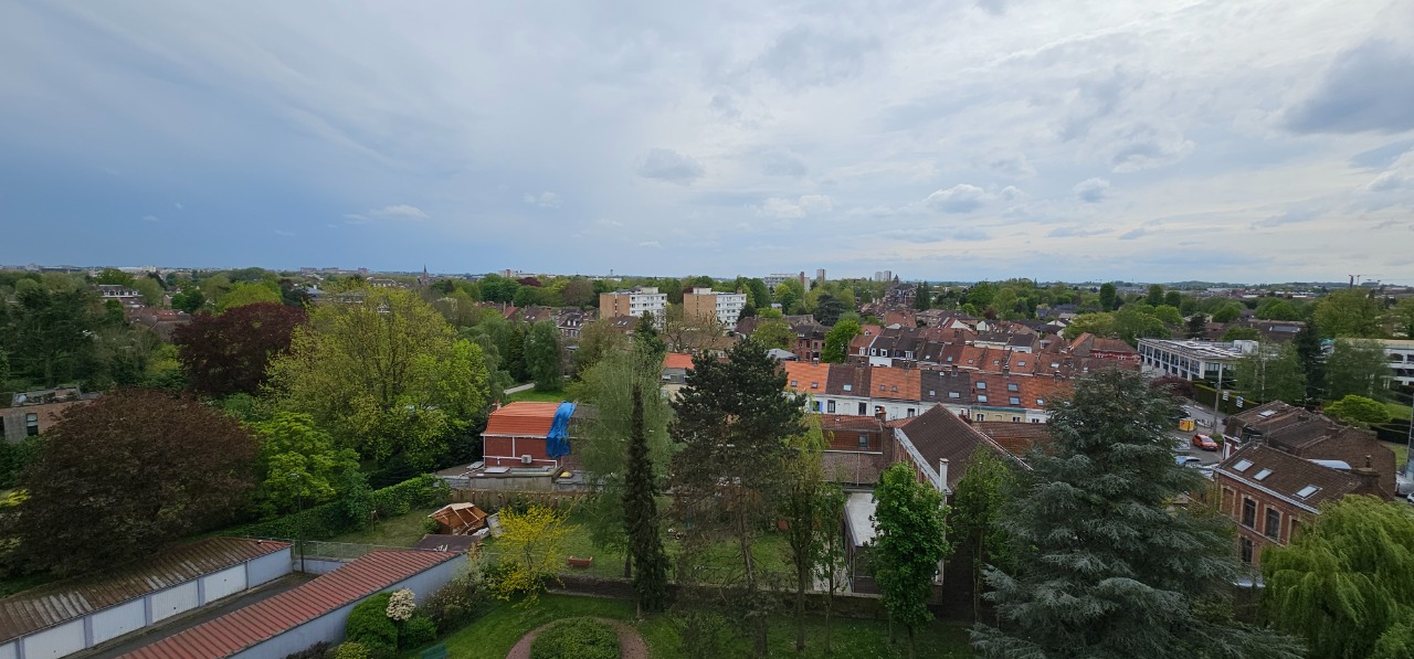 Grand appartement t3 avec vue Photo 3 - Le Lion Immobilier