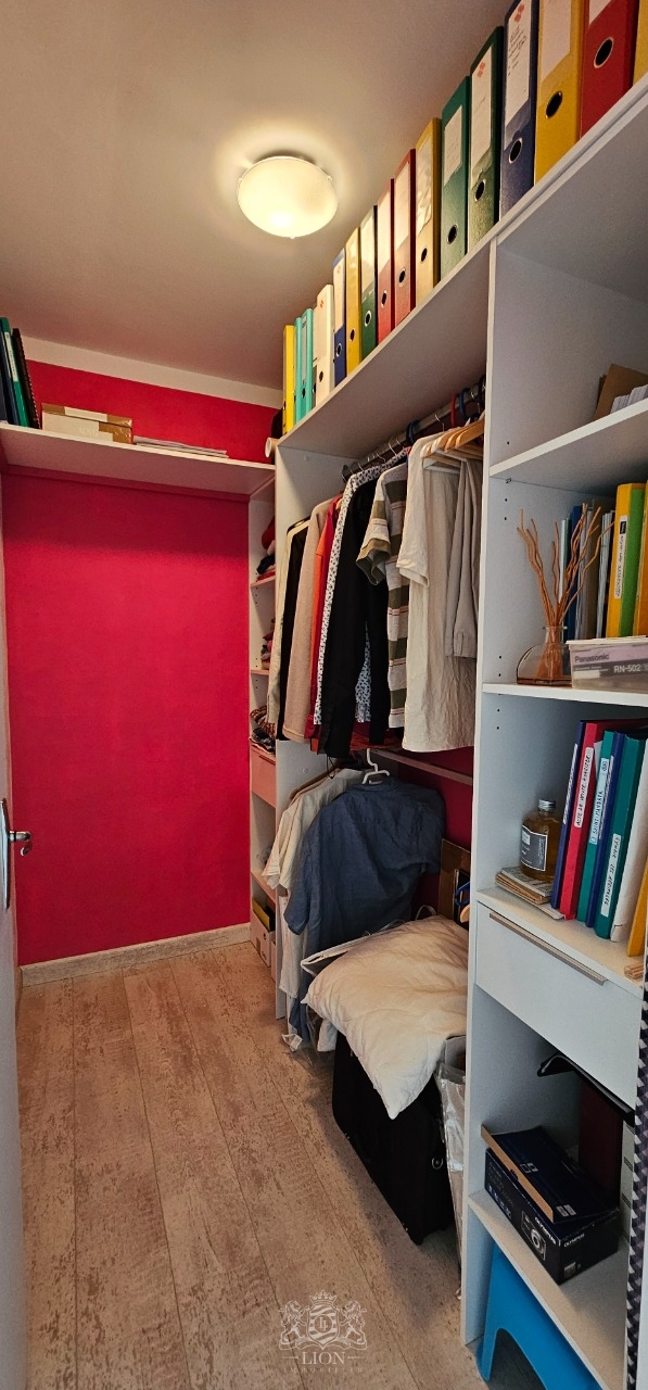 Grand appartement t3 avec vue Photo 11 - Le Lion Immobilier
