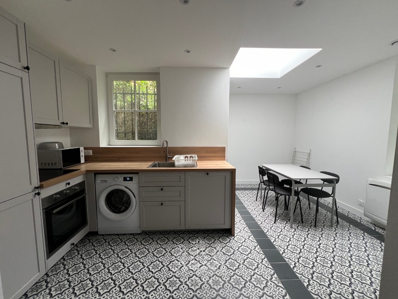 Vieux lille maison meublee 2 chambres Photo 2 - Le Lion Immobilier