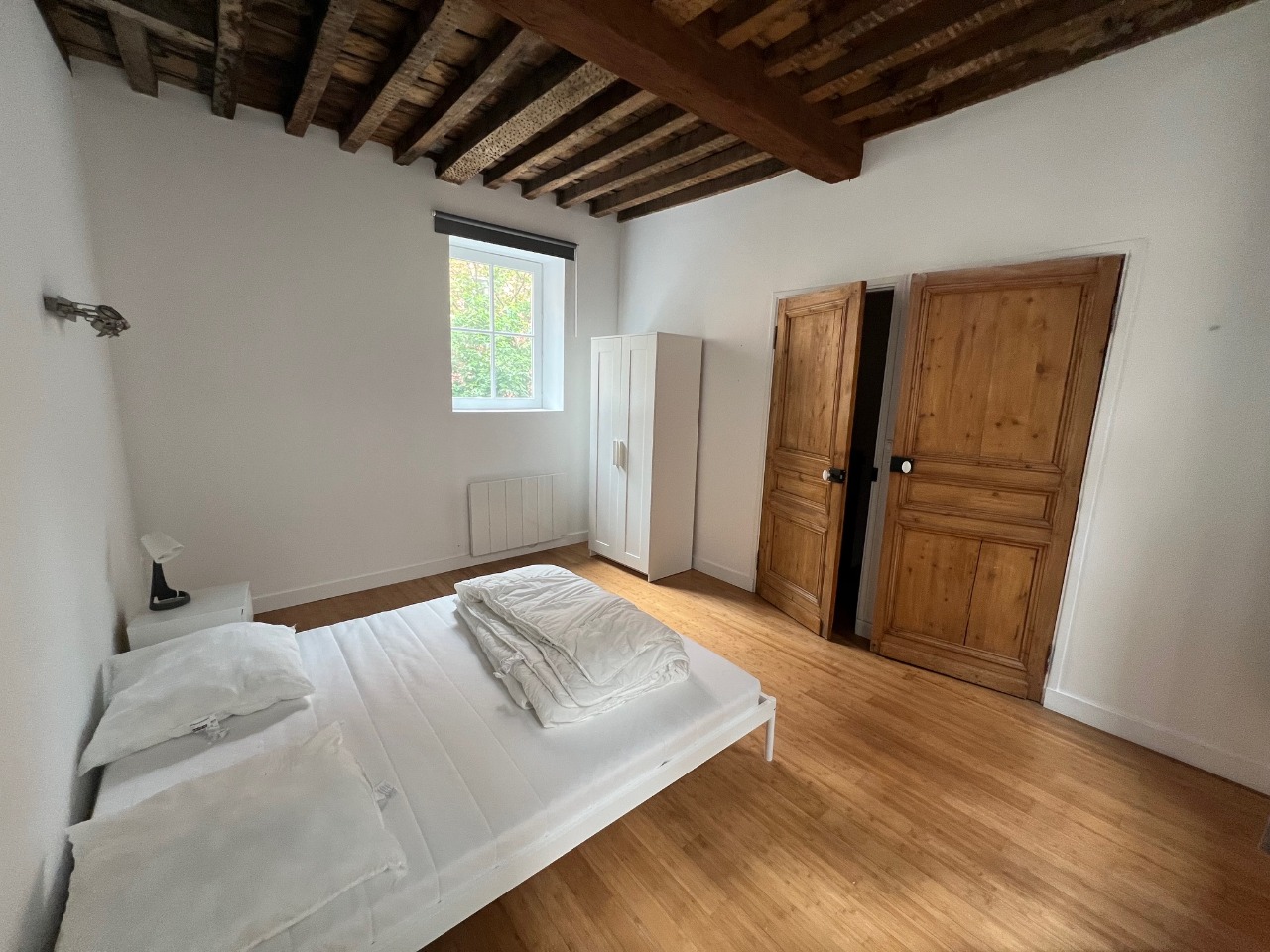 Vieux lille maison meublee 2 chambres Photo 9 - Le Lion Immobilier