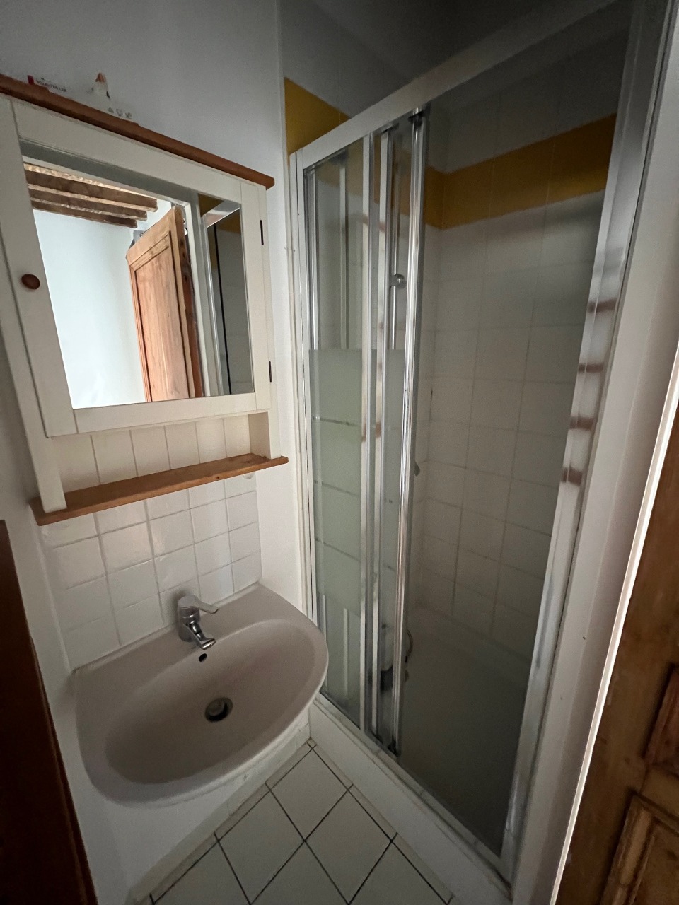 Vieux lille maison meublee 2 chambres Photo 12 - Le Lion Immobilier