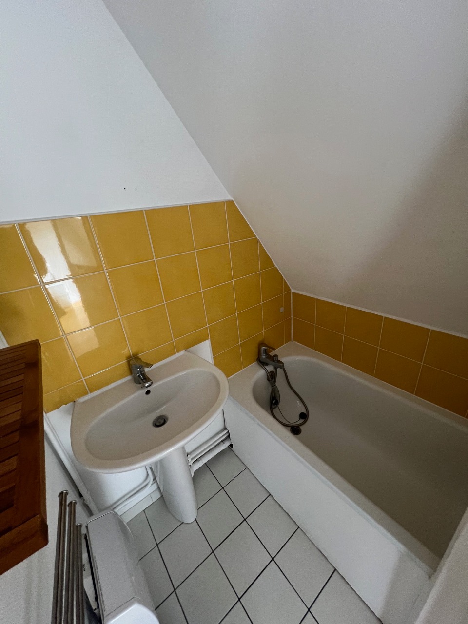 Vieux lille maison meublee 2 chambres Photo 13 - Le Lion Immobilier