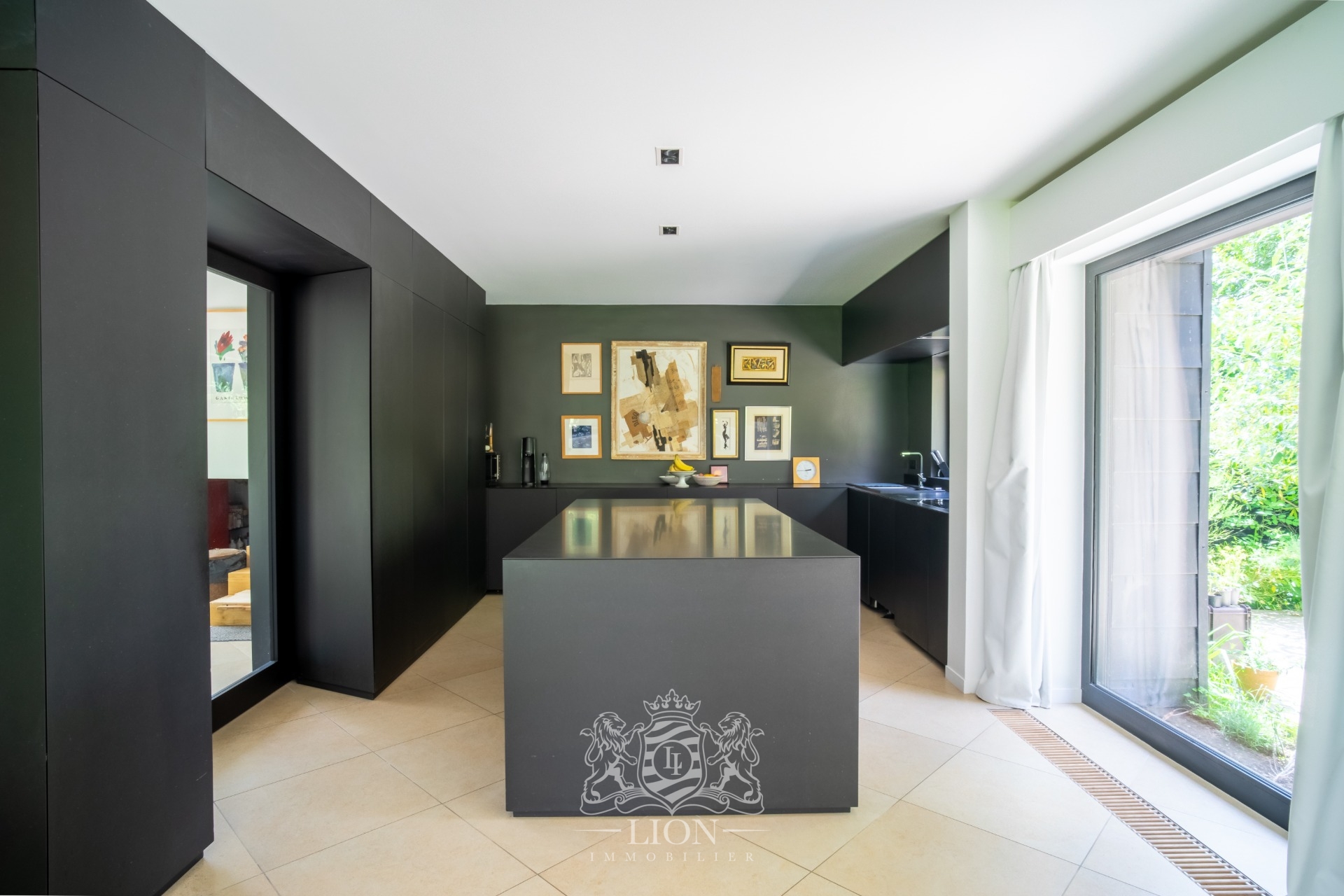 Superbe maison individuelle 1er rang golf Photo 5 - Le Lion Immobilier