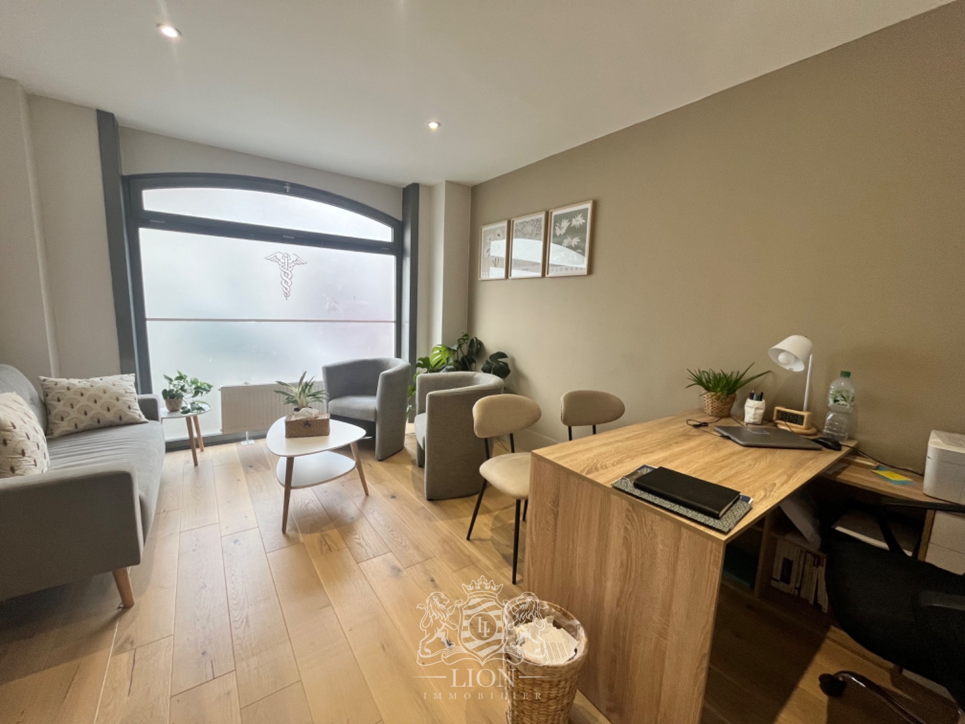 Immeuble de rapport  lomme Photo 1 - Le Lion Immobilier