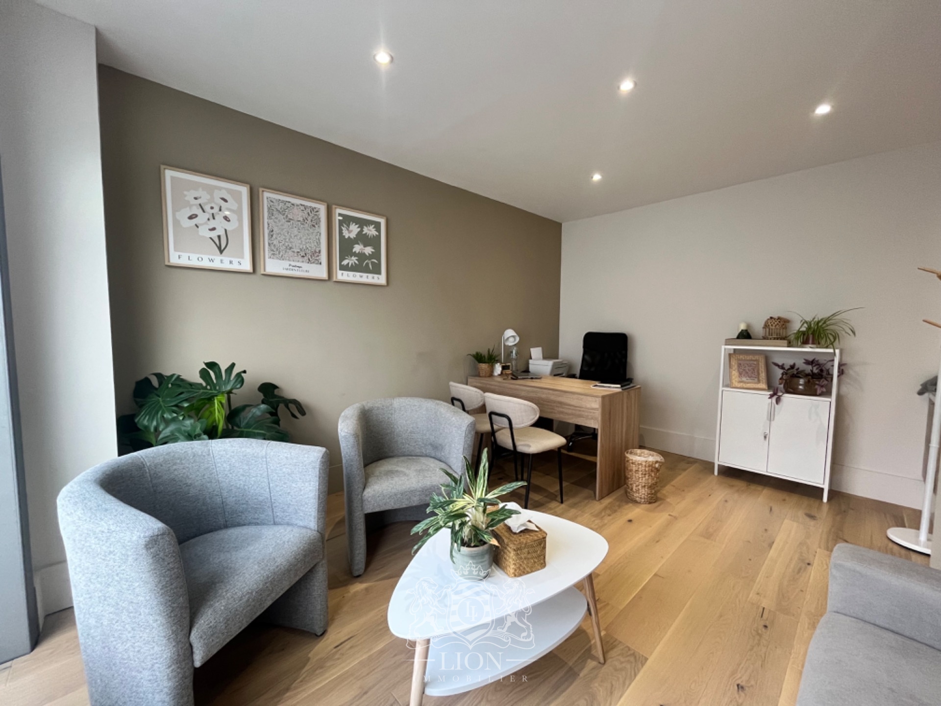 Immeuble de rapport  lomme Photo 2 - Le Lion Immobilier