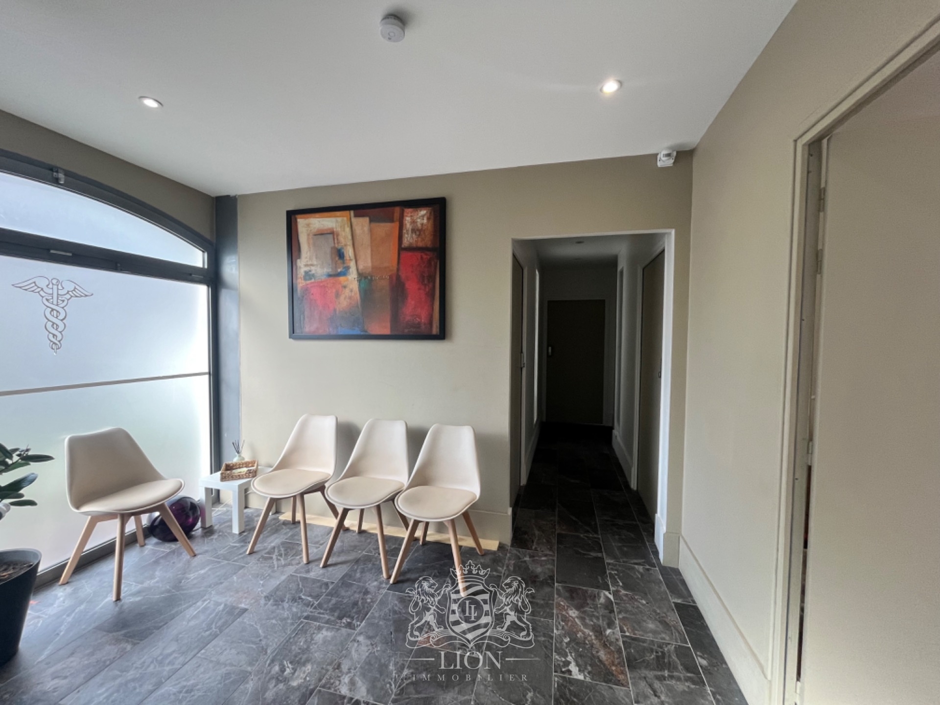 Immeuble de rapport  lomme Photo 3 - Le Lion Immobilier