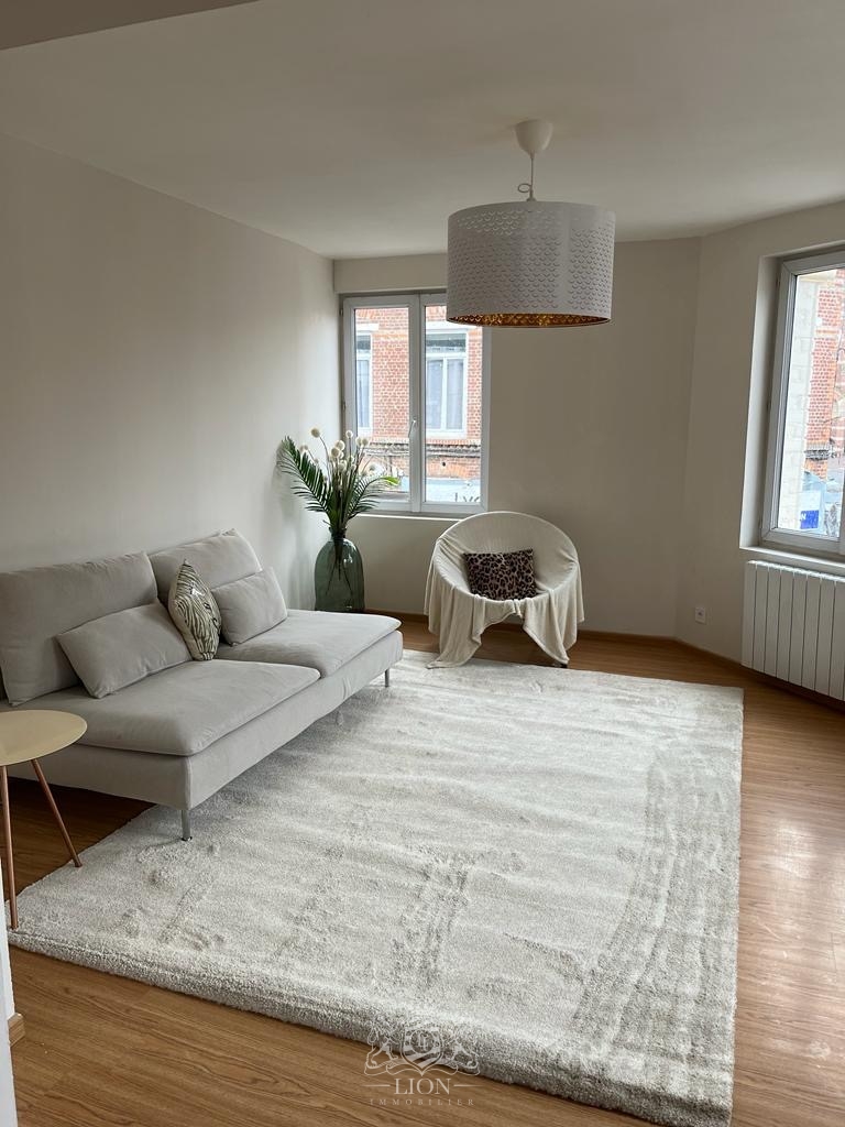 Immeuble de rapport  lomme Photo 4 - Le Lion Immobilier