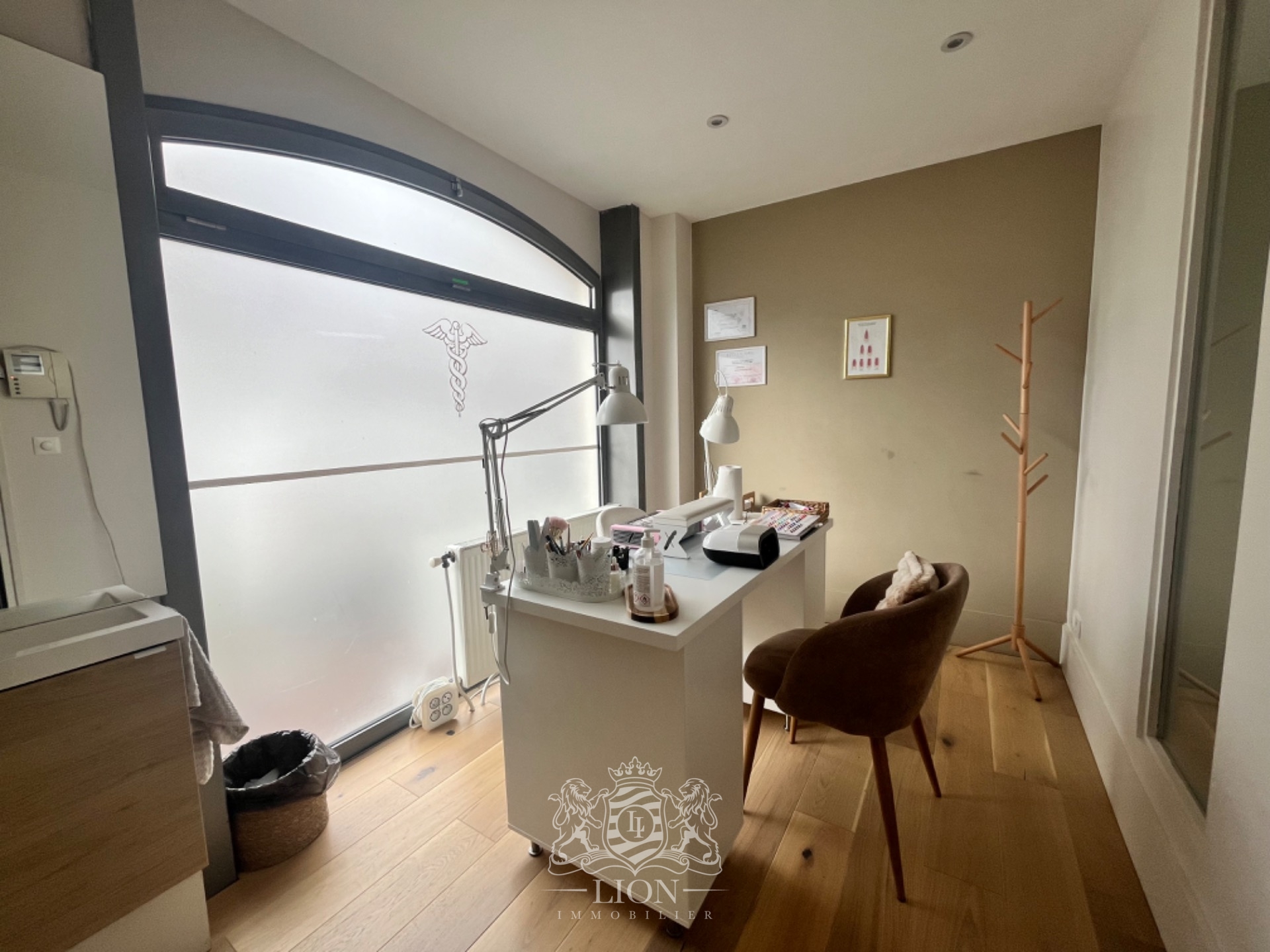 Immeuble de rapport  lomme Photo 5 - Le Lion Immobilier