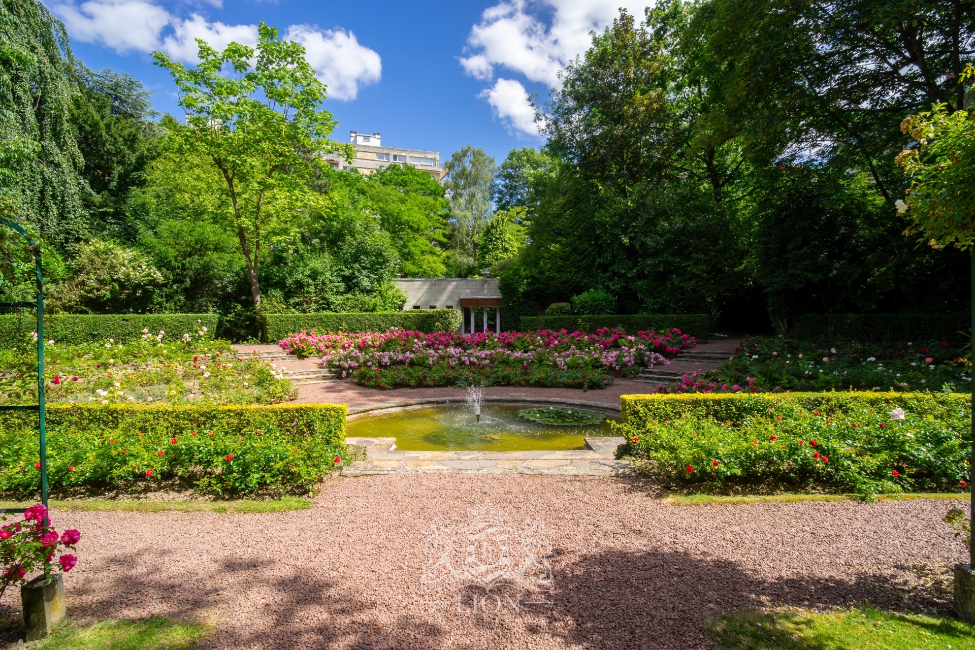 Appartement d exception d environ 240m Photo 9 - Le Lion Immobilier