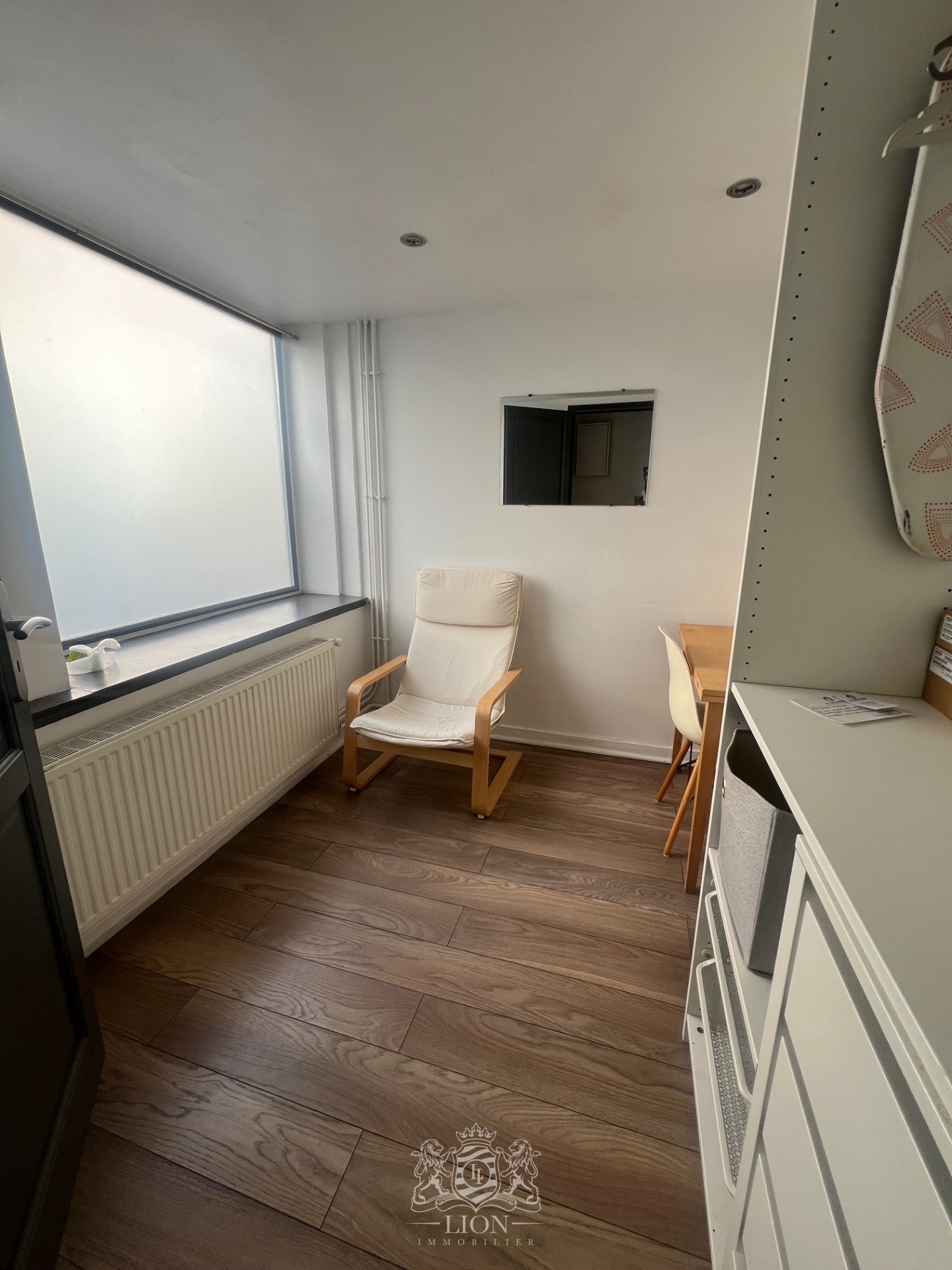 Akup lille hyper centre maison de ville 68 m Photo 12 - Le Lion Immobilier