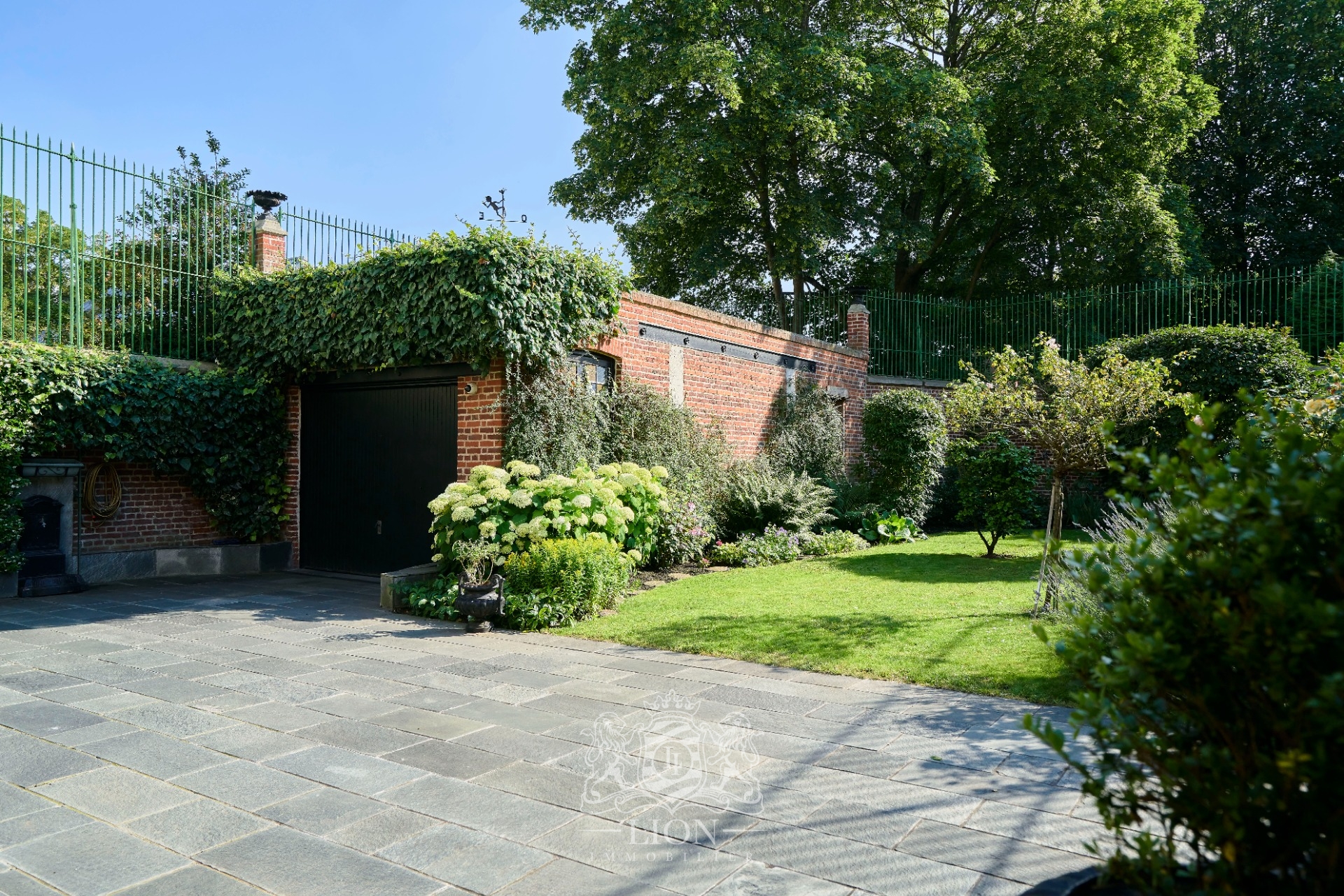 Exclusivite demeure d exception lille  Photo 1 - Le Lion Immobilier