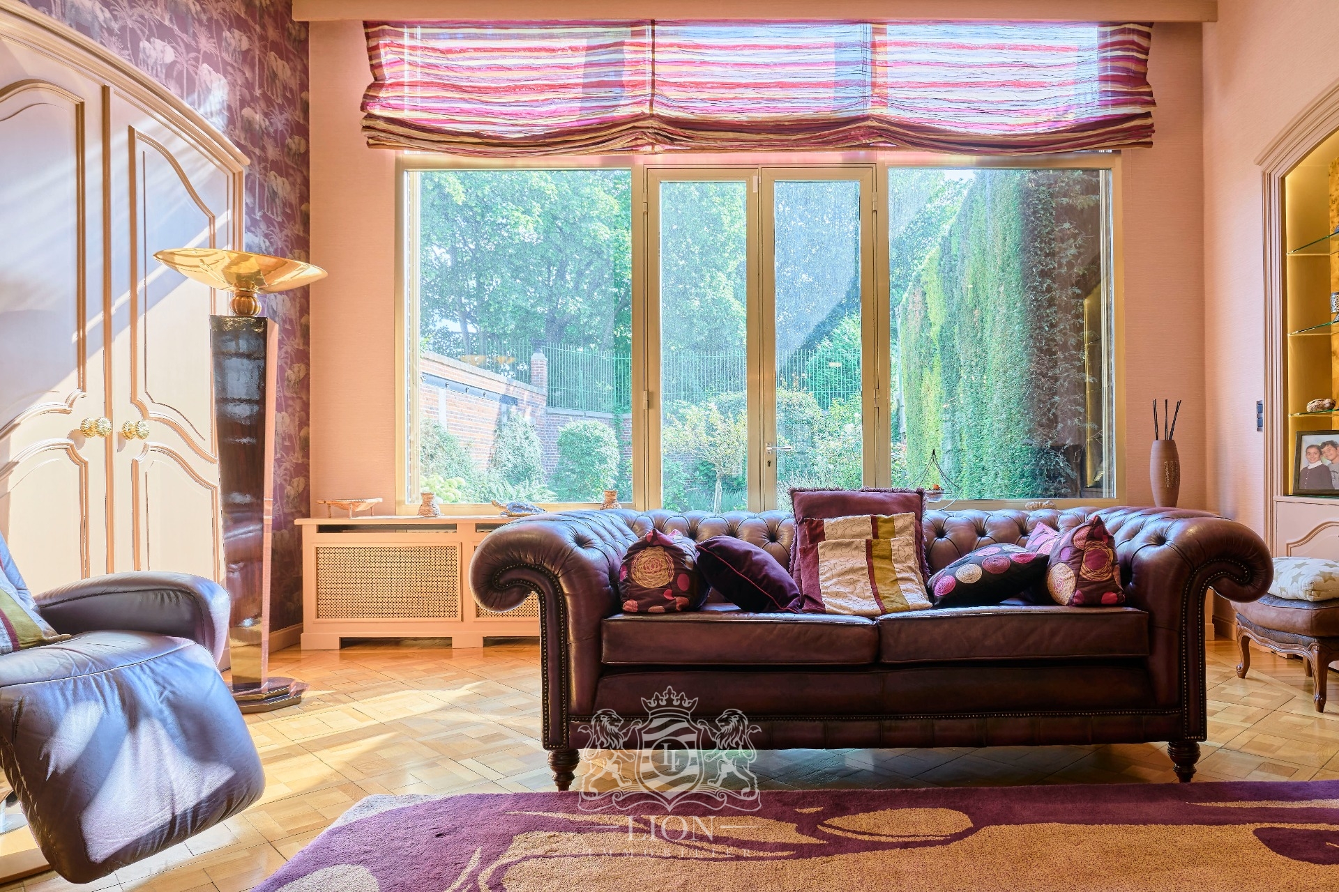 Exclusivite demeure d exception lille  Photo 4 - Le Lion Immobilier