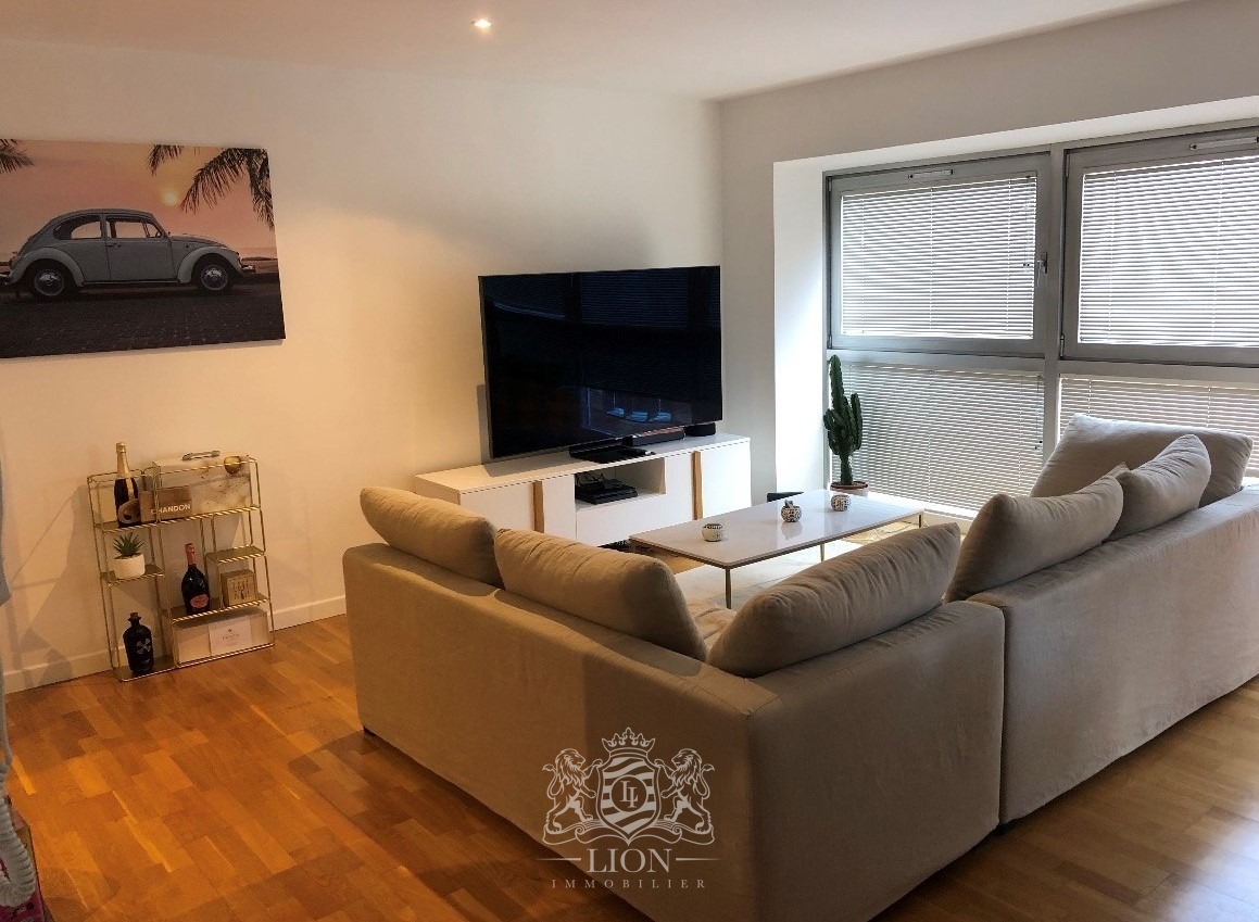 Alaa vieux lille type 2 meuble de 58 m Photo 1 - Le Lion Immobilier