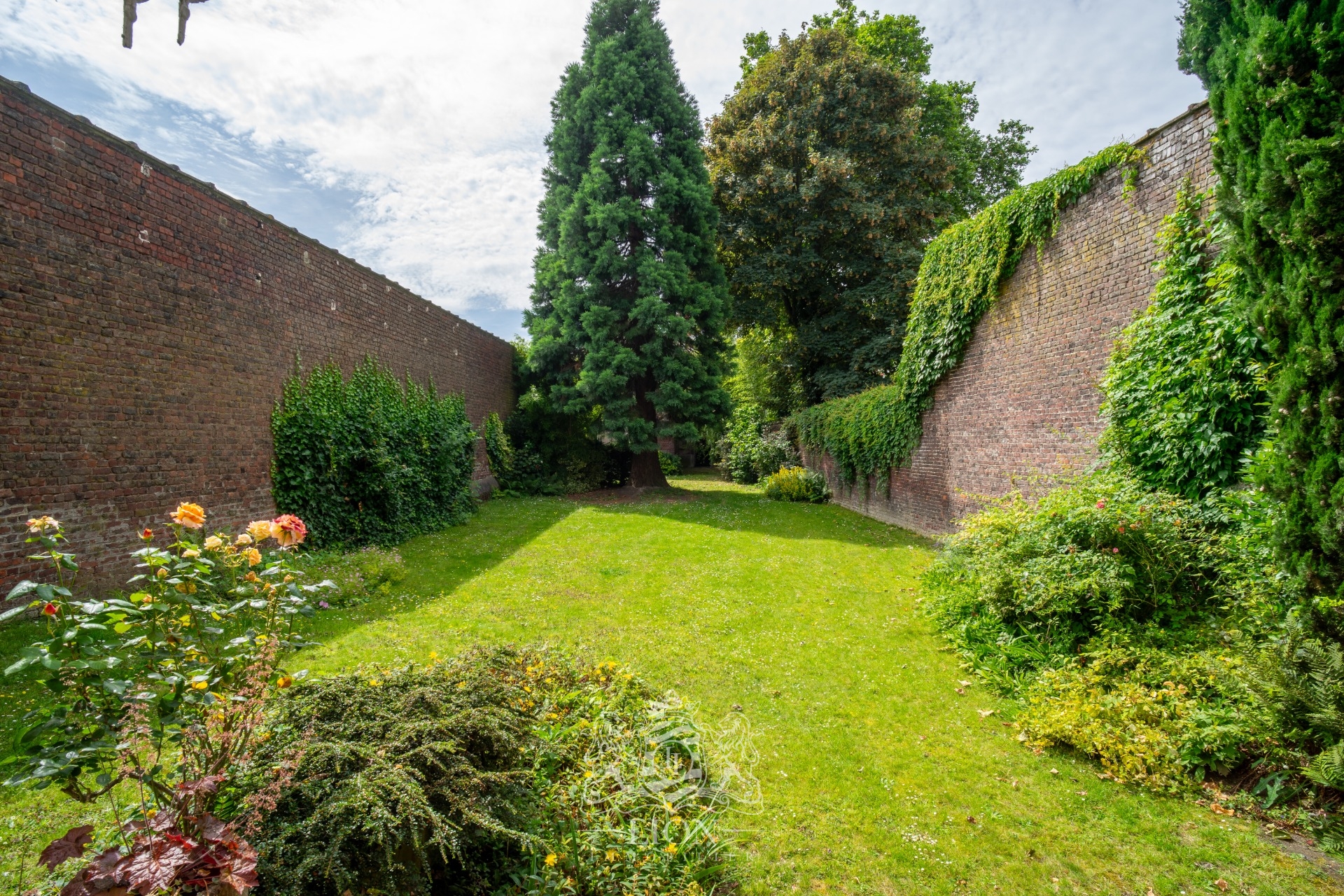 Demeure d exception Photo 1 - Le Lion Immobilier