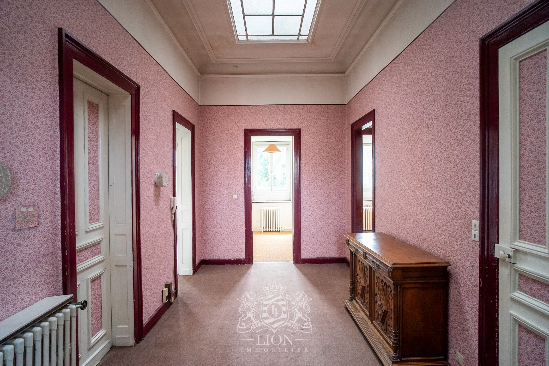 Demeure d exception Photo 10 - Le Lion Immobilier