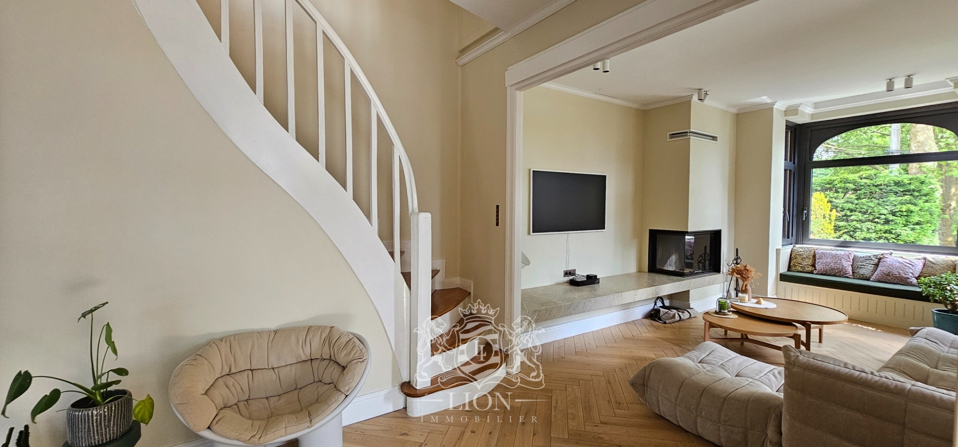 Vente Maison, Exclusivité - Semi Individuelle exceptionnelle face au ...