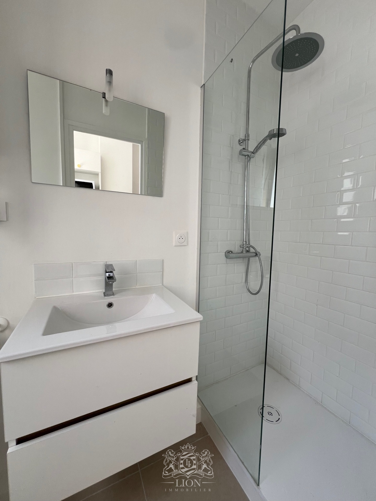 Algs vieux lille studio meuble Photo 9 - Le Lion Immobilier