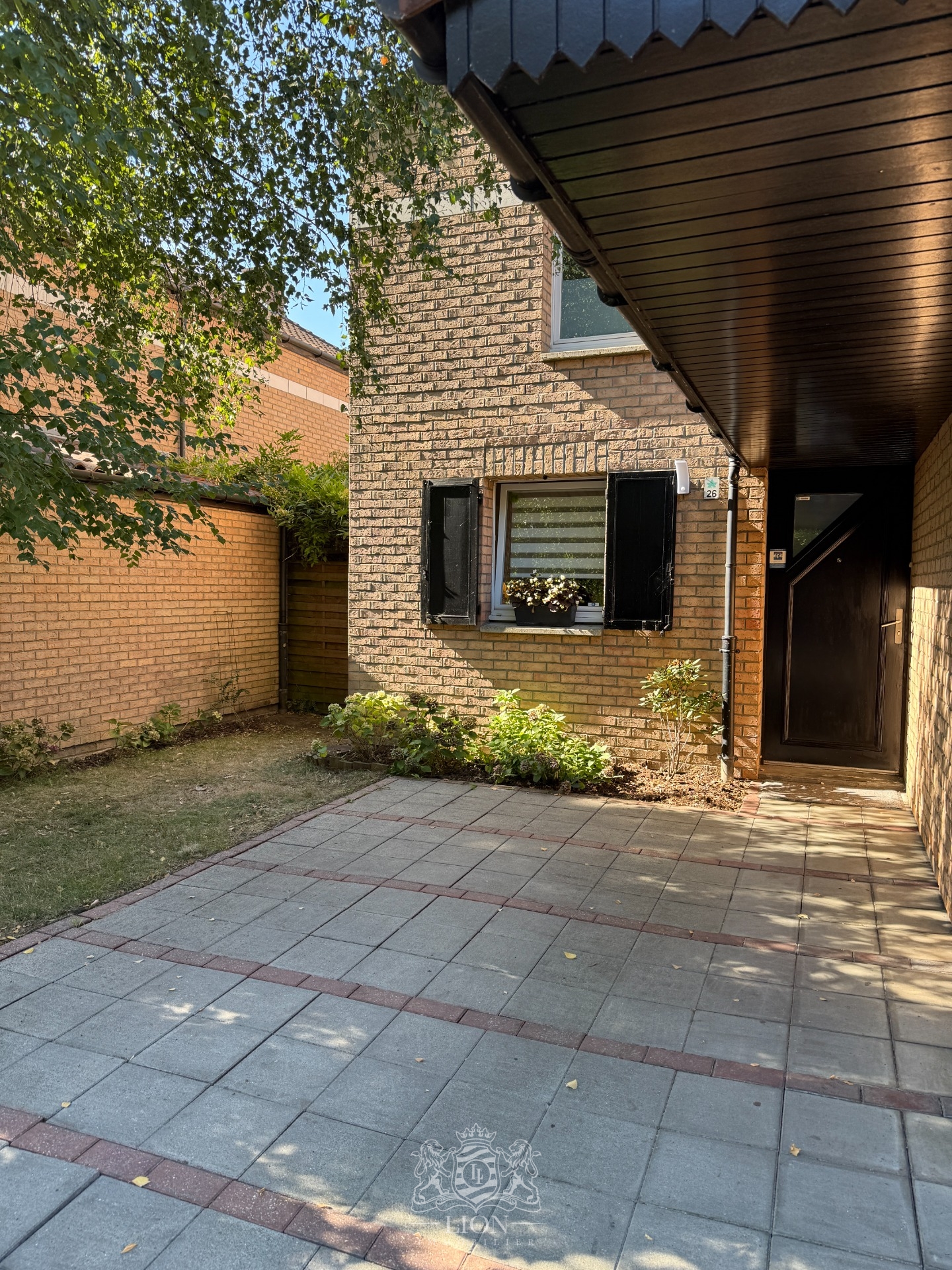 Individuelle sedaf secteur les pres Photo 1 - Le Lion Immobilier