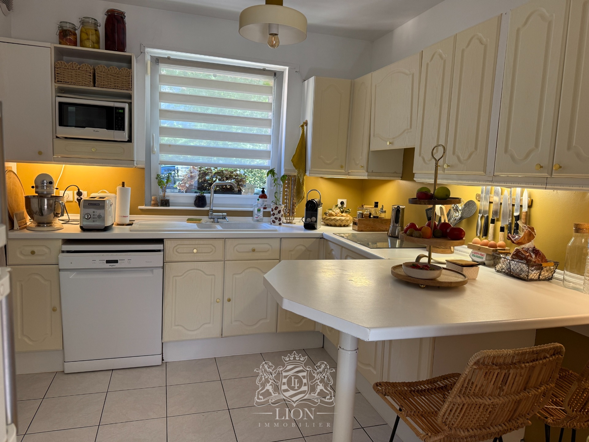 Individuelle sedaf secteur les pres Photo 2 - Le Lion Immobilier