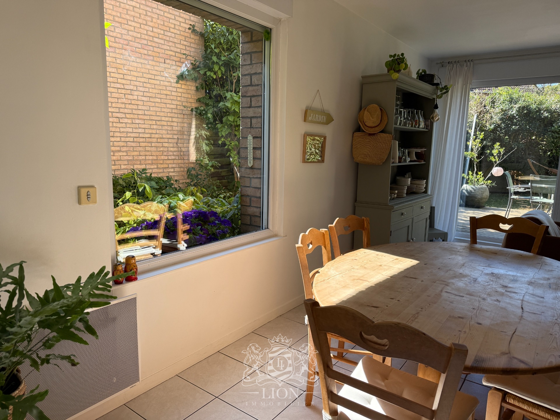 Individuelle sedaf secteur les pres Photo 4 - Le Lion Immobilier