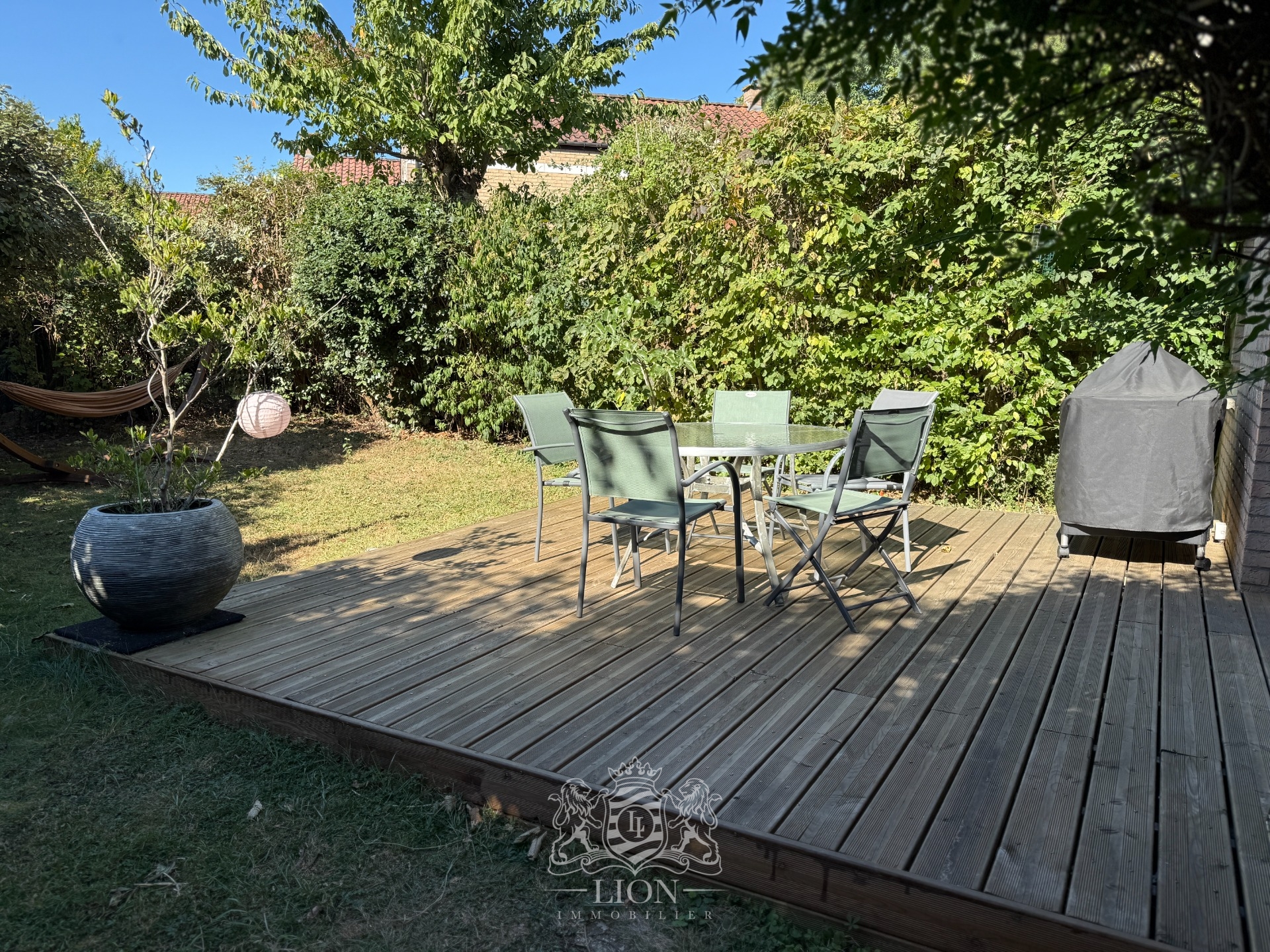 Individuelle sedaf secteur les pres Photo 7 - Le Lion Immobilier