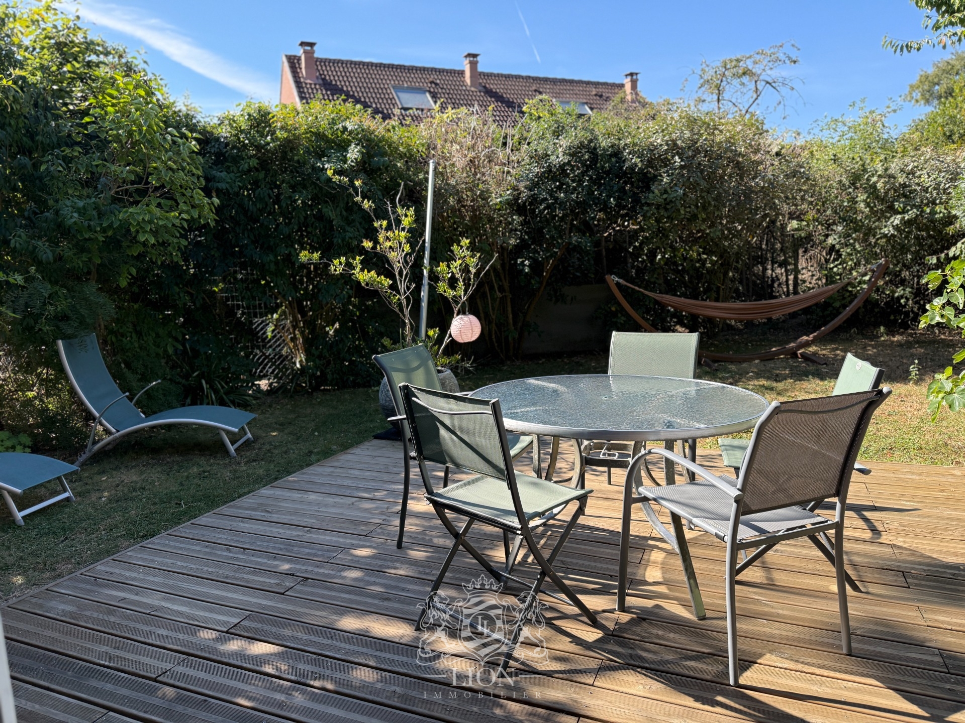 Individuelle sedaf secteur les pres Photo 8 - Le Lion Immobilier