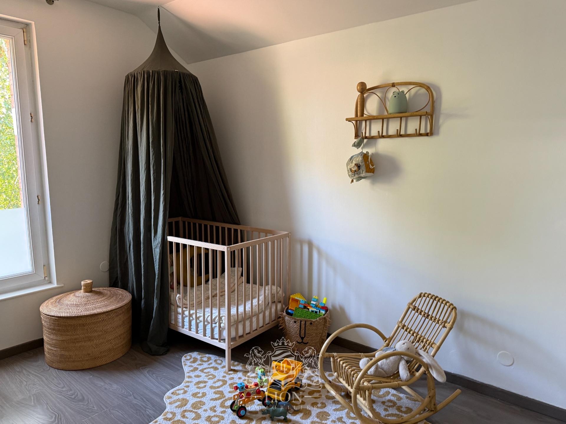 Individuelle sedaf secteur les pres Photo 9 - Le Lion Immobilier