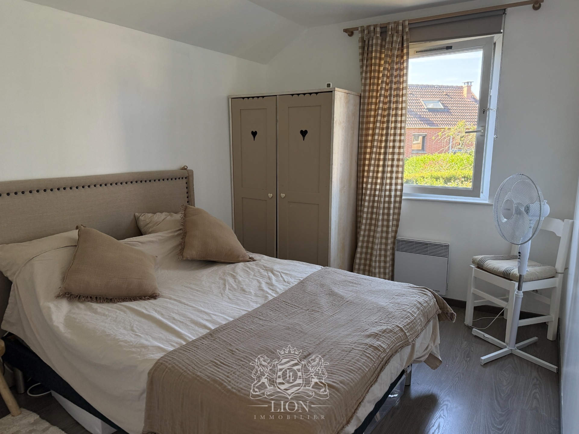 Individuelle sedaf secteur les pres Photo 10 - Le Lion Immobilier