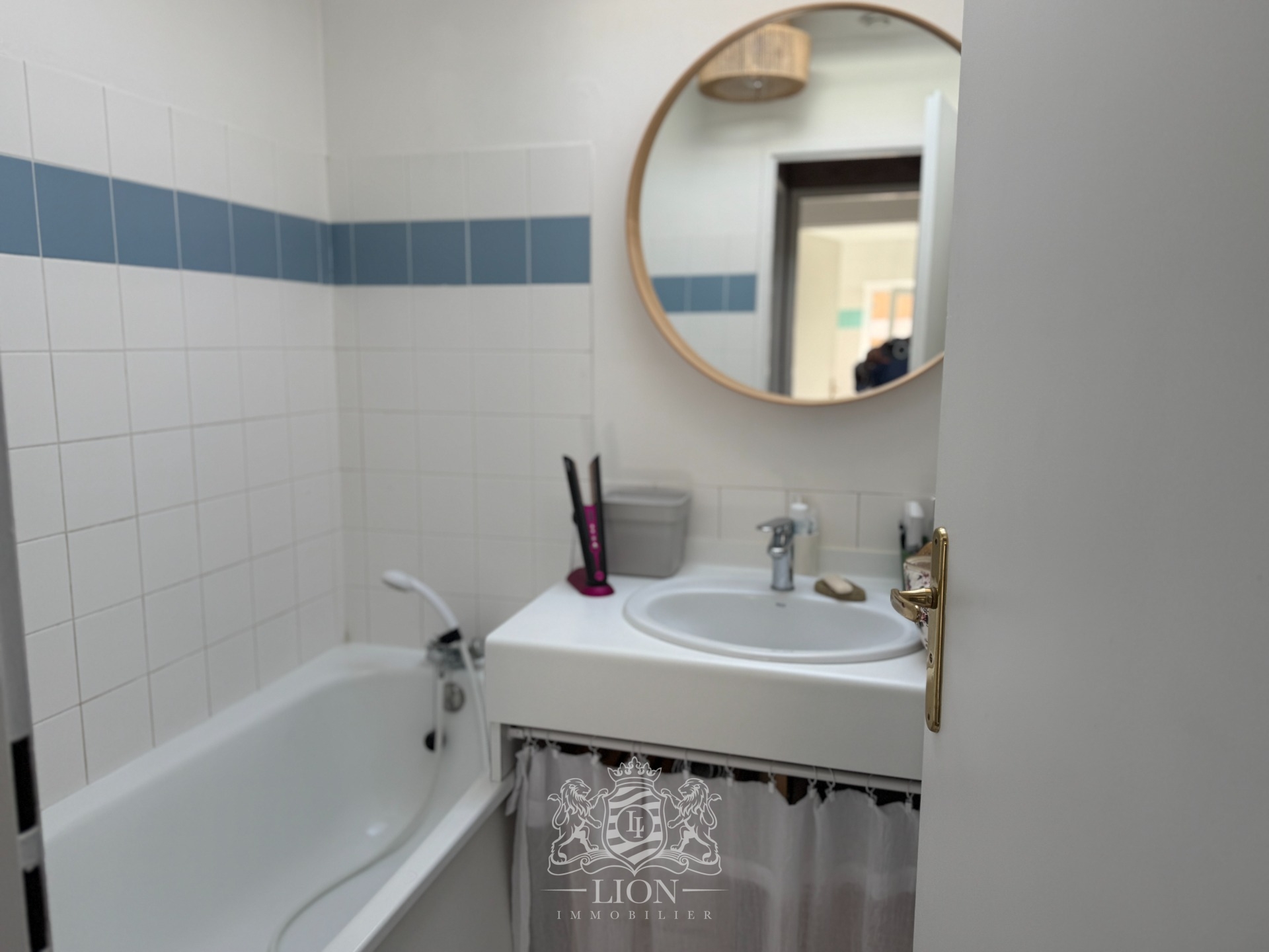 Individuelle sedaf secteur les pres Photo 11 - Le Lion Immobilier