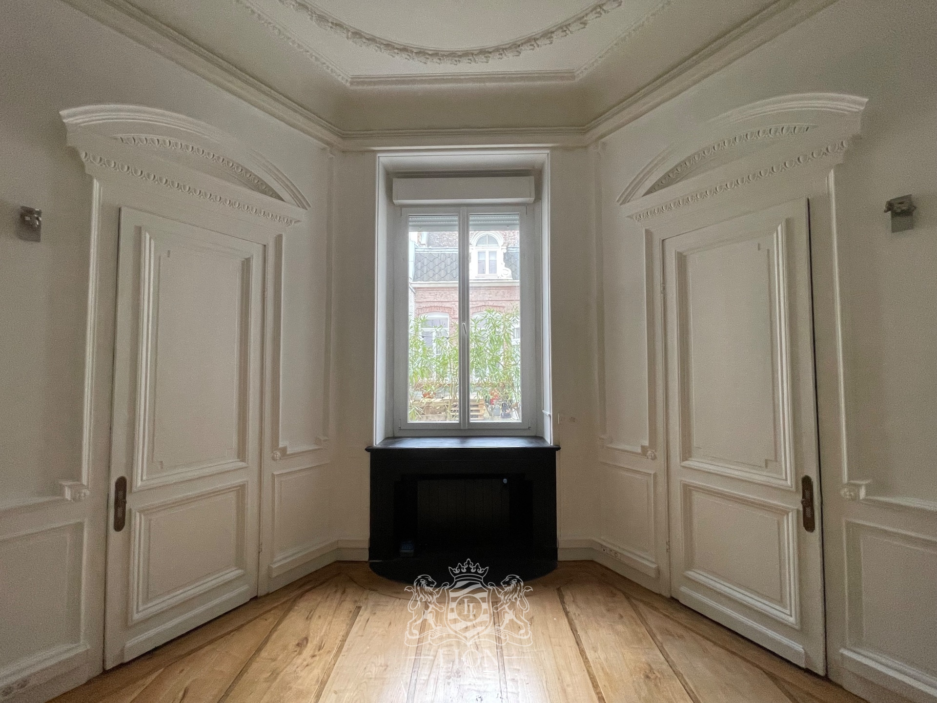 Studio avec cachet boulevard de la liberte Photo 3 - Le Lion Immobilier