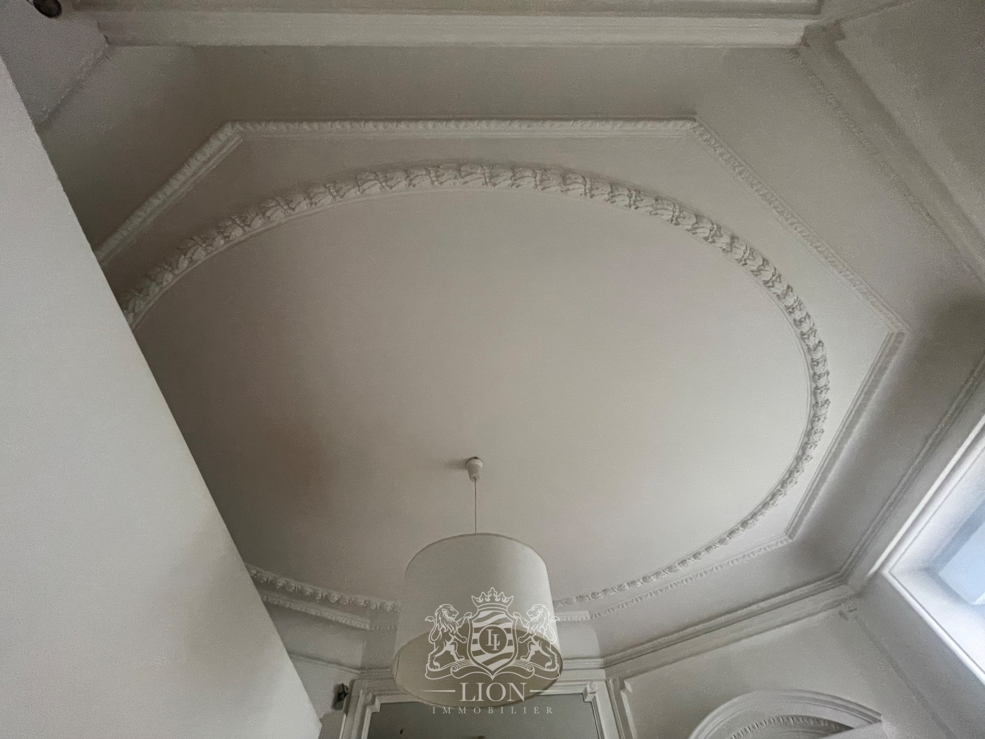 Studio avec cachet boulevard de la liberte Photo 5 - Le Lion Immobilier