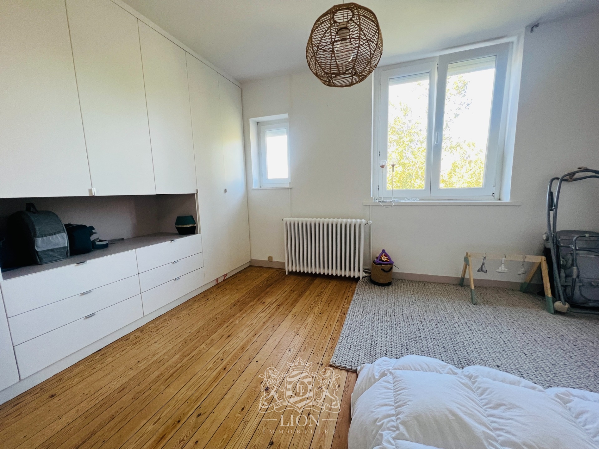 Jolie maison canon d or 3 chambres Photo 6 - Le Lion Immobilier