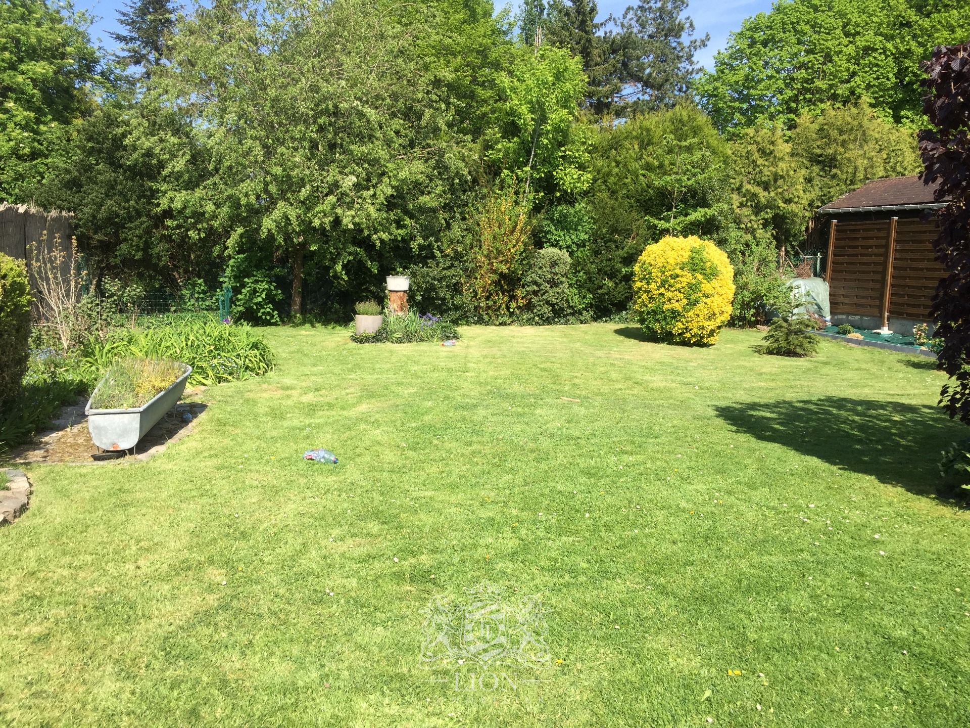 Semi individuelle avec garage Photo 7 - Le Lion Immobilier