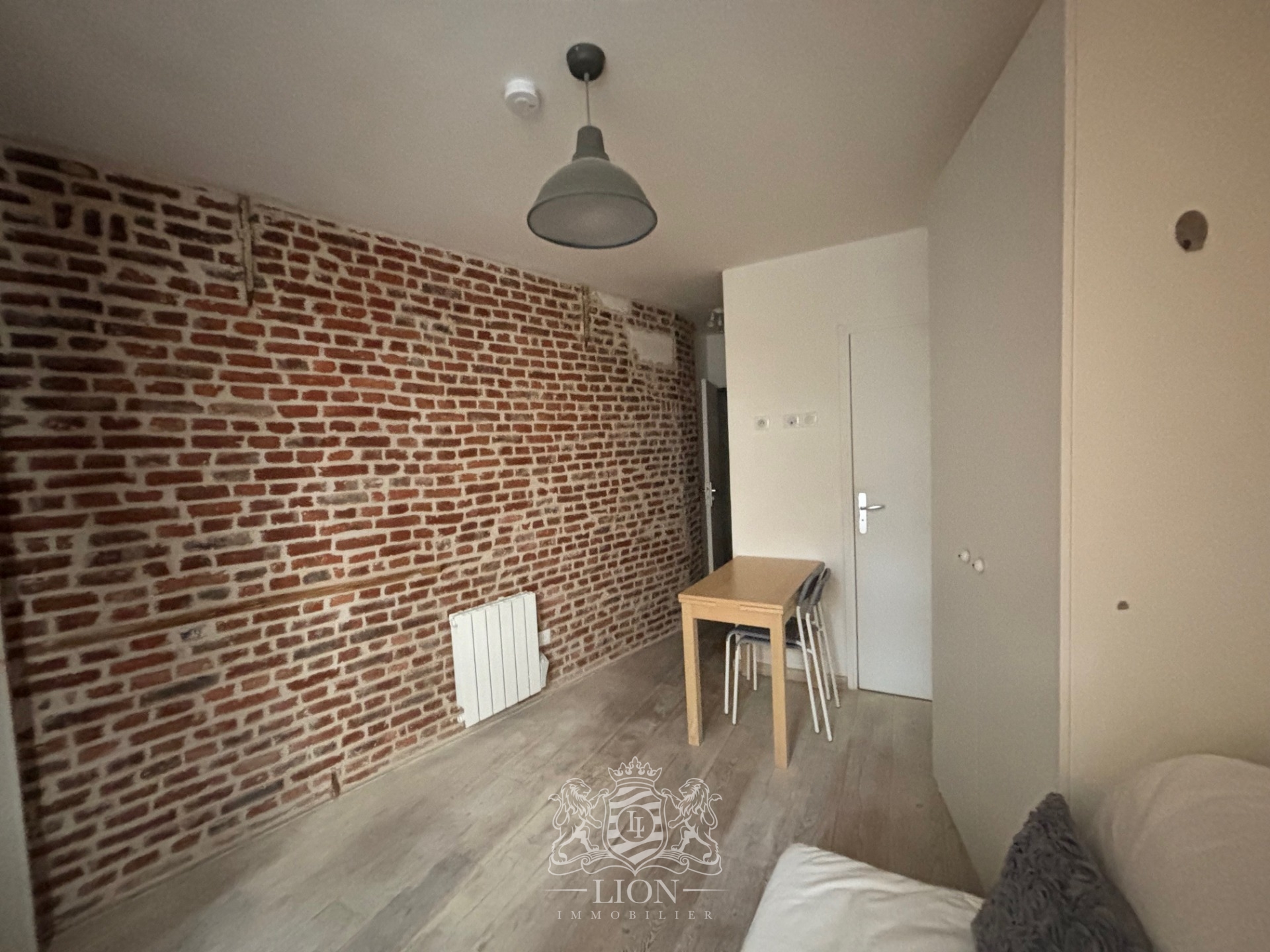 Rue grande chaussee studette  coup de coeur Photo 2 - Le Lion Immobilier