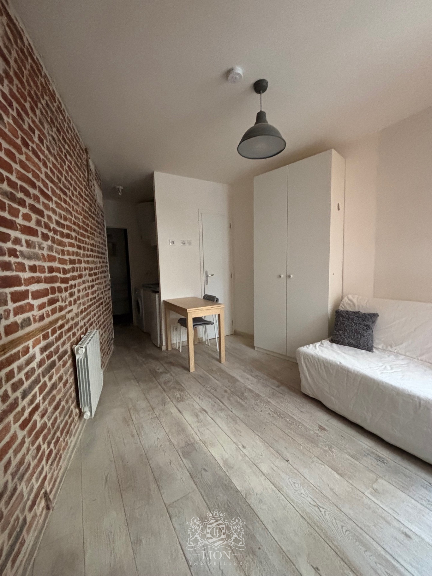 Rue grande chaussee studette  coup de coeur Photo 3 - Le Lion Immobilier
