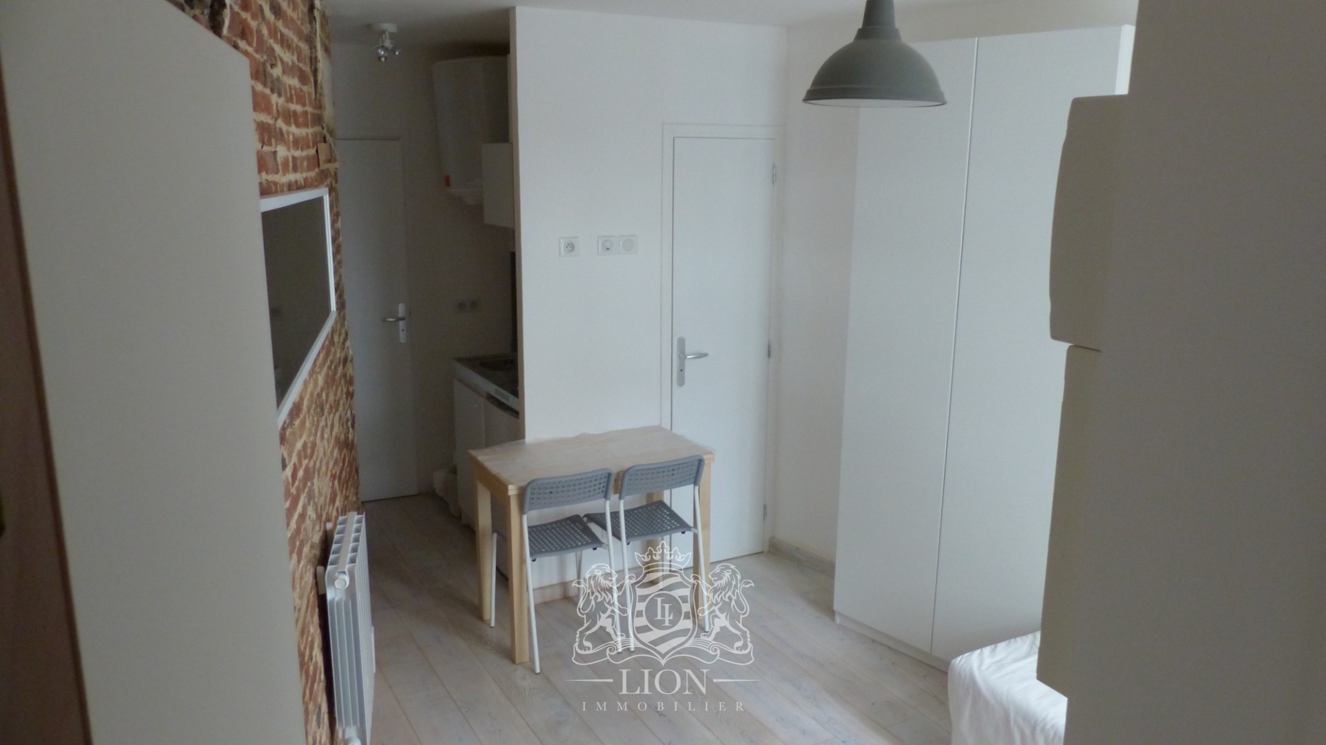 Rue grande chaussee studette  coup de coeur Photo 4 - Le Lion Immobilier