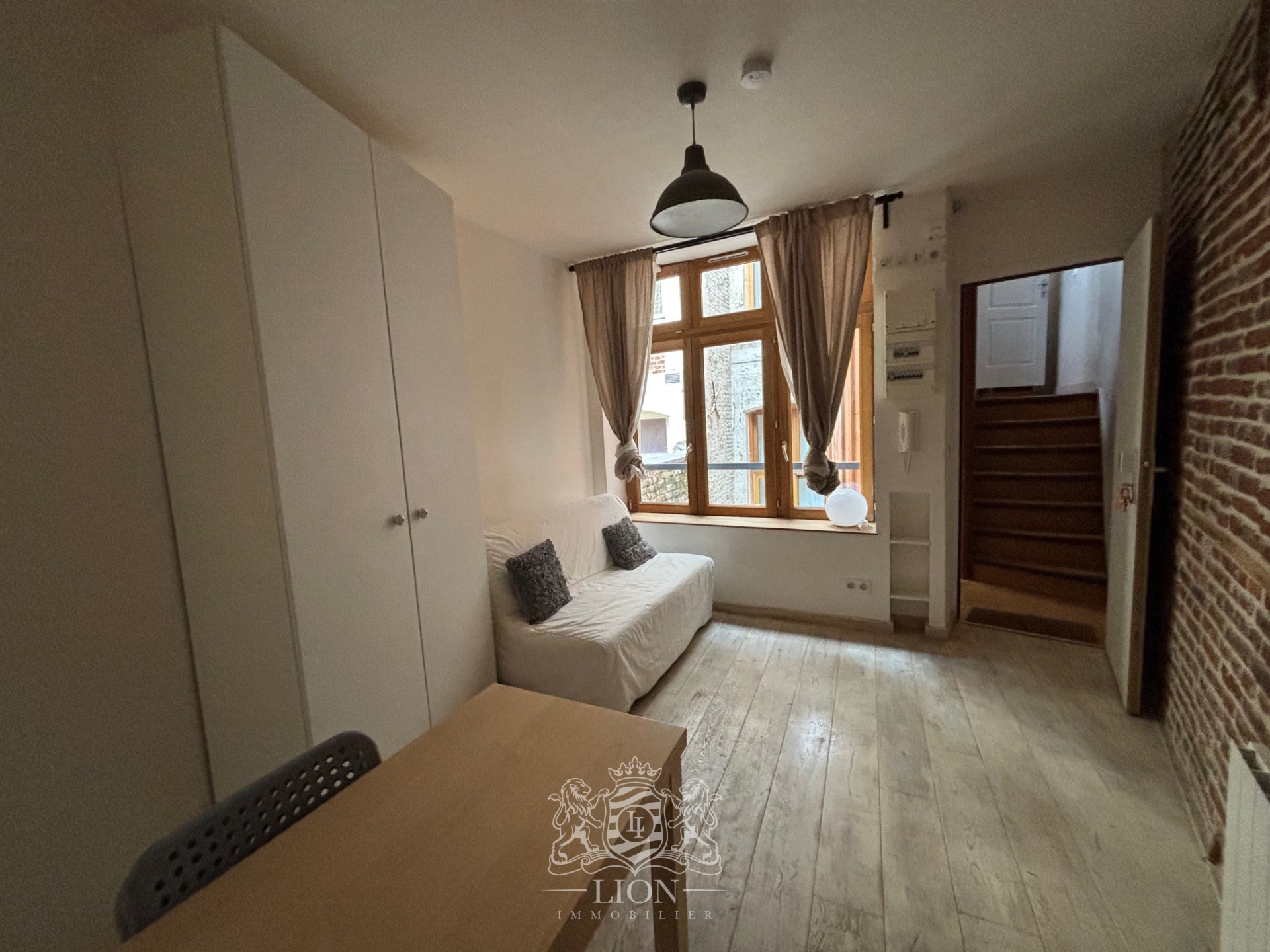 Rue grande chaussee studette  coup de coeur Photo 5 - Le Lion Immobilier