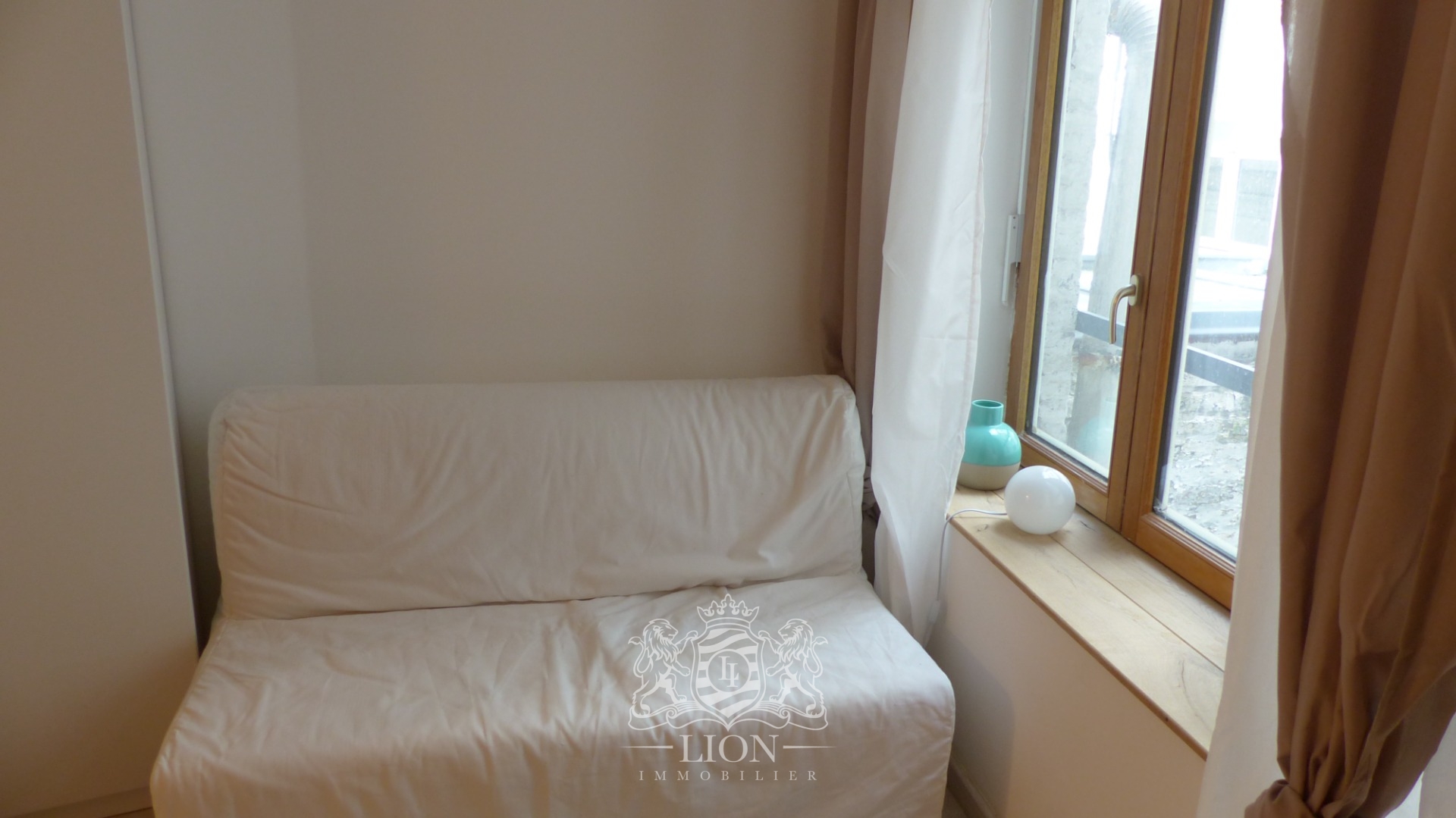 Rue grande chaussee studette  coup de coeur Photo 6 - Le Lion Immobilier