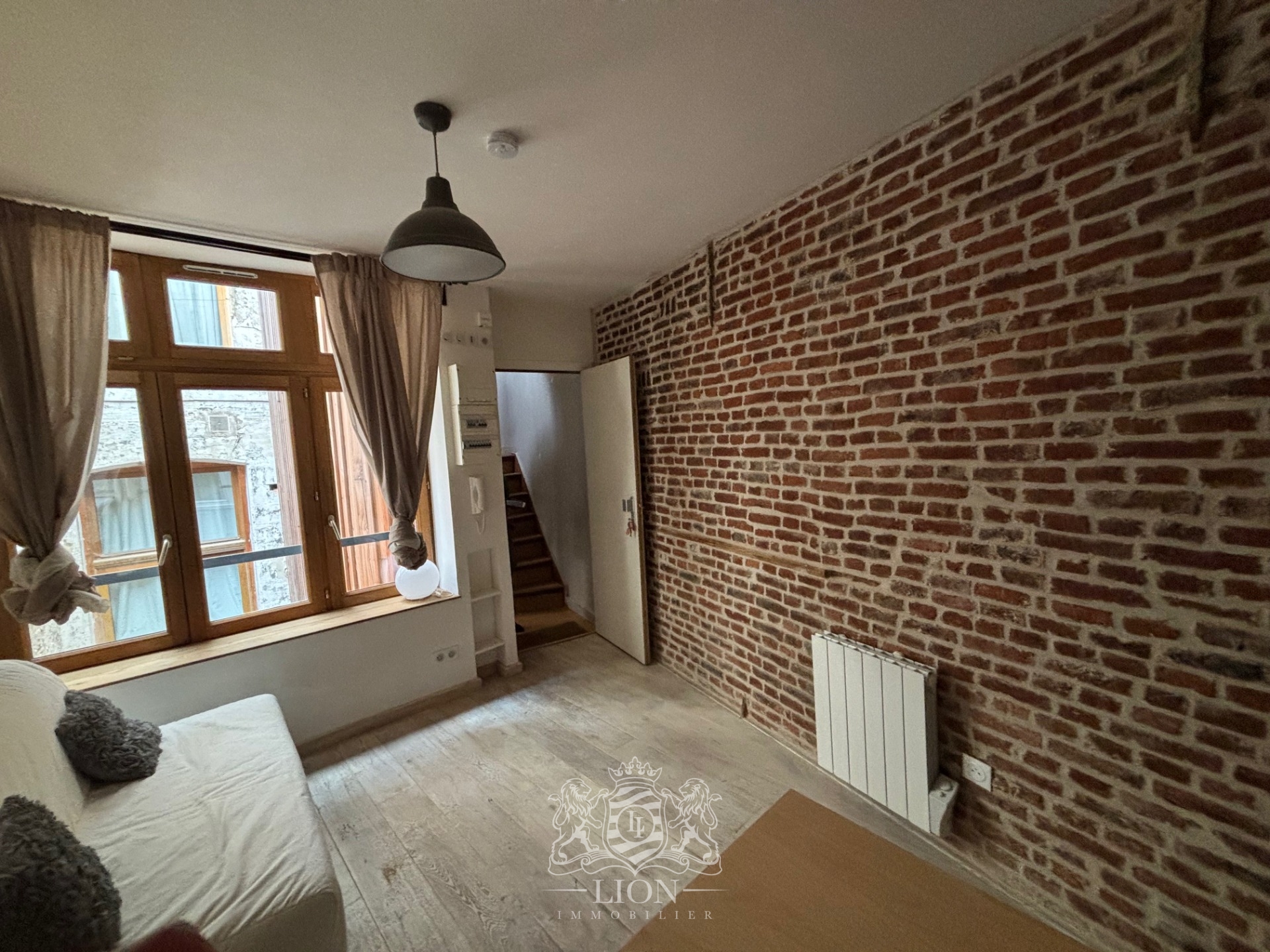 Rue grande chaussee studette  coup de coeur Photo 7 - Le Lion Immobilier