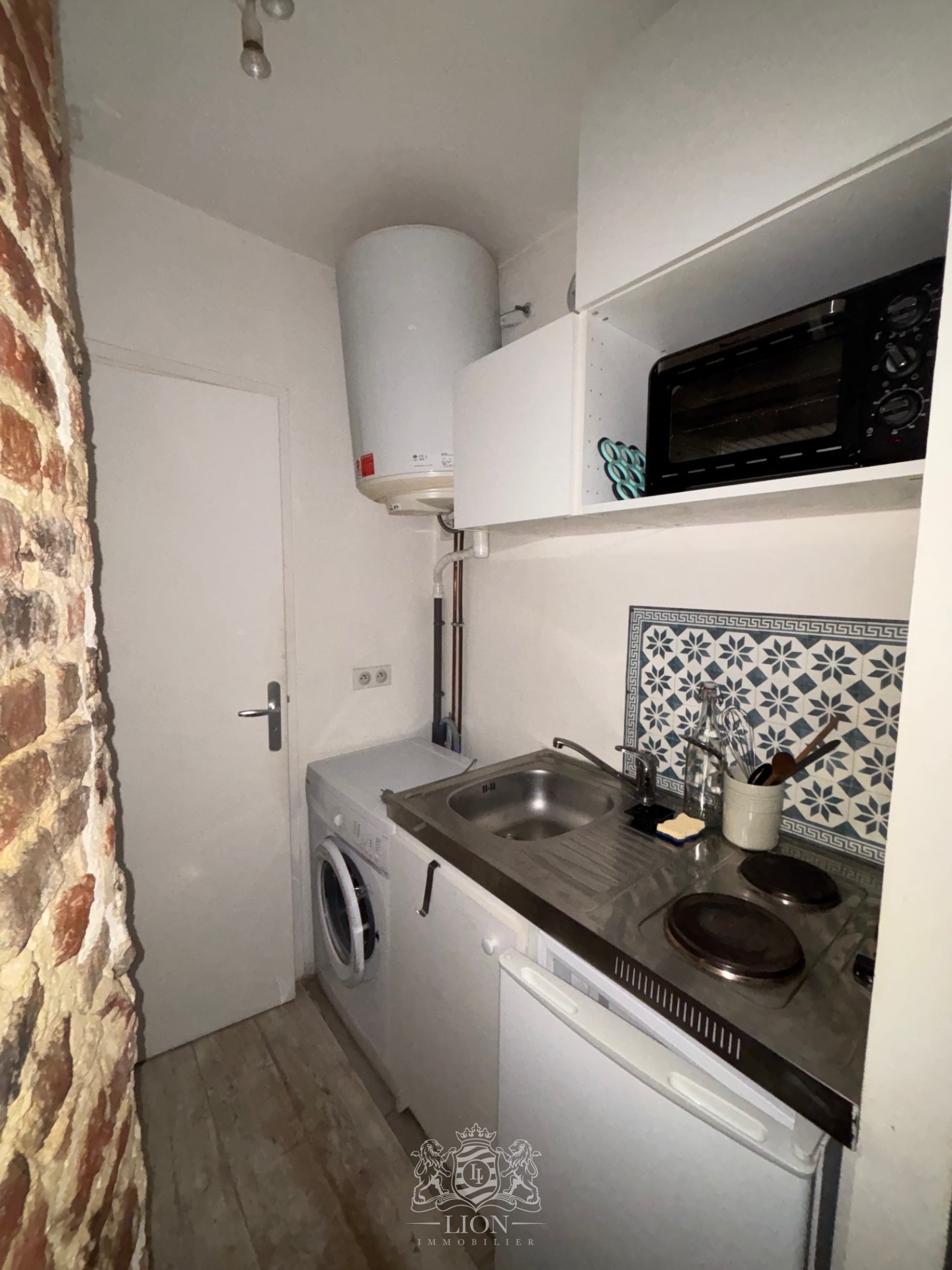 Rue grande chaussee studette  coup de coeur Photo 8 - Le Lion Immobilier