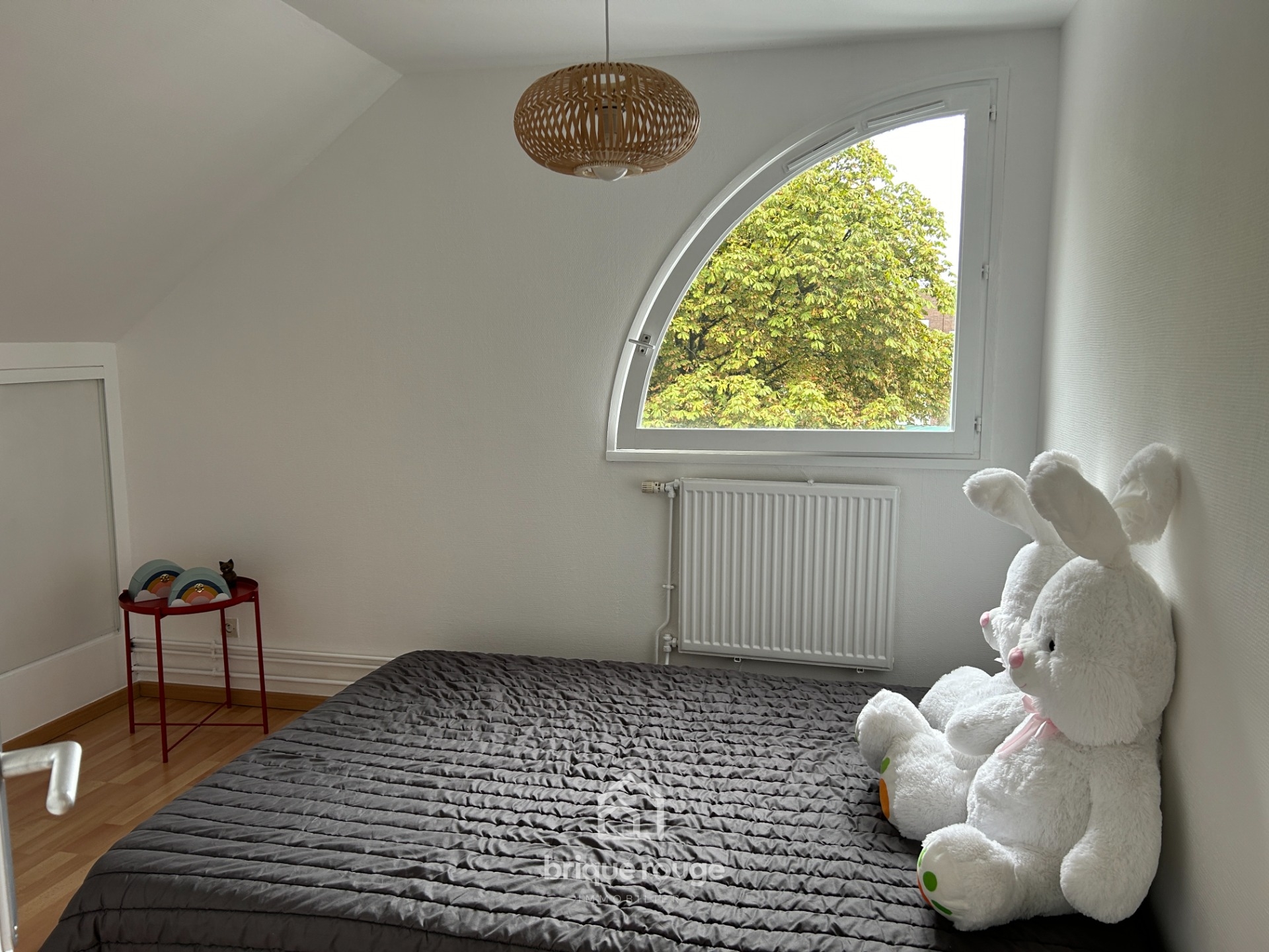 Maison de lotissement sur flers bourg Photo 11 - Le Lion Immobilier Maison de lotissement sur flers bourg Photo 11 - Le Lion Immobilier