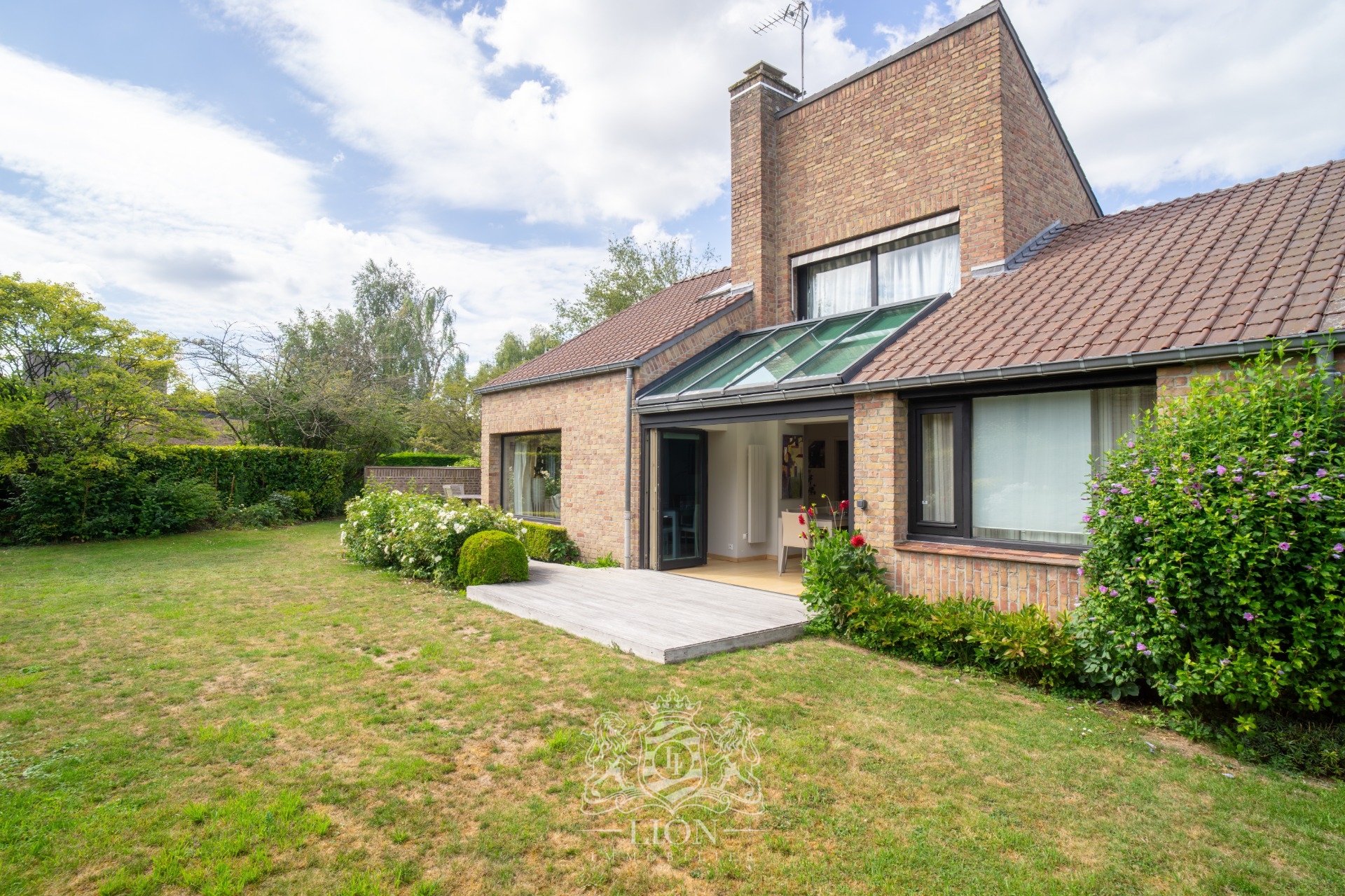 Maison individuelle 5 chambres brigode Photo 10 - Le Lion Immobilier