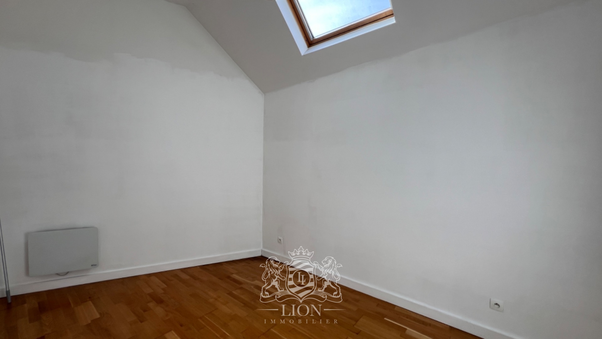 Appartement t3 au 1er etage Photo 4 - Le Lion Immobilier